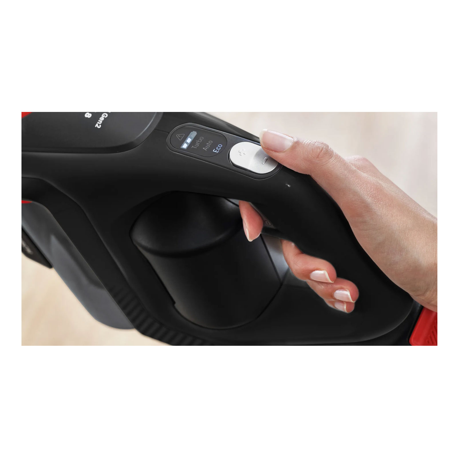 Bosch BSS8225POW Akkustaubsauger