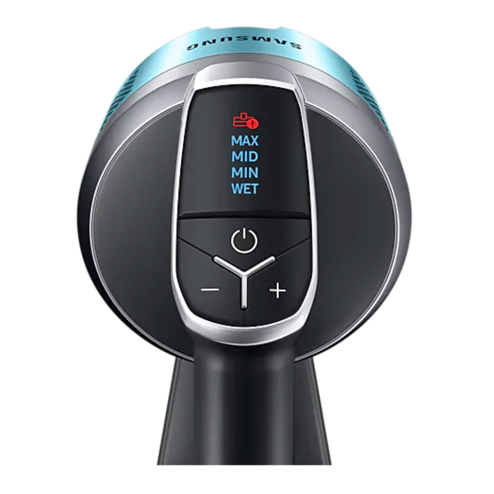 Samsung Jet 75 pet VS20T7532T1/EG Akku-Handstaubsauger mit Stiel