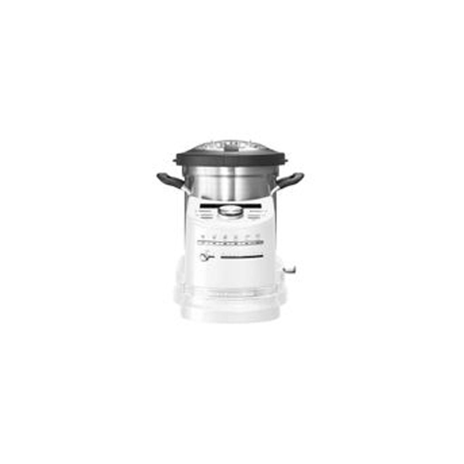 KitchenAid Artisan 5KCF0103E Cook Processor Factory Serviced