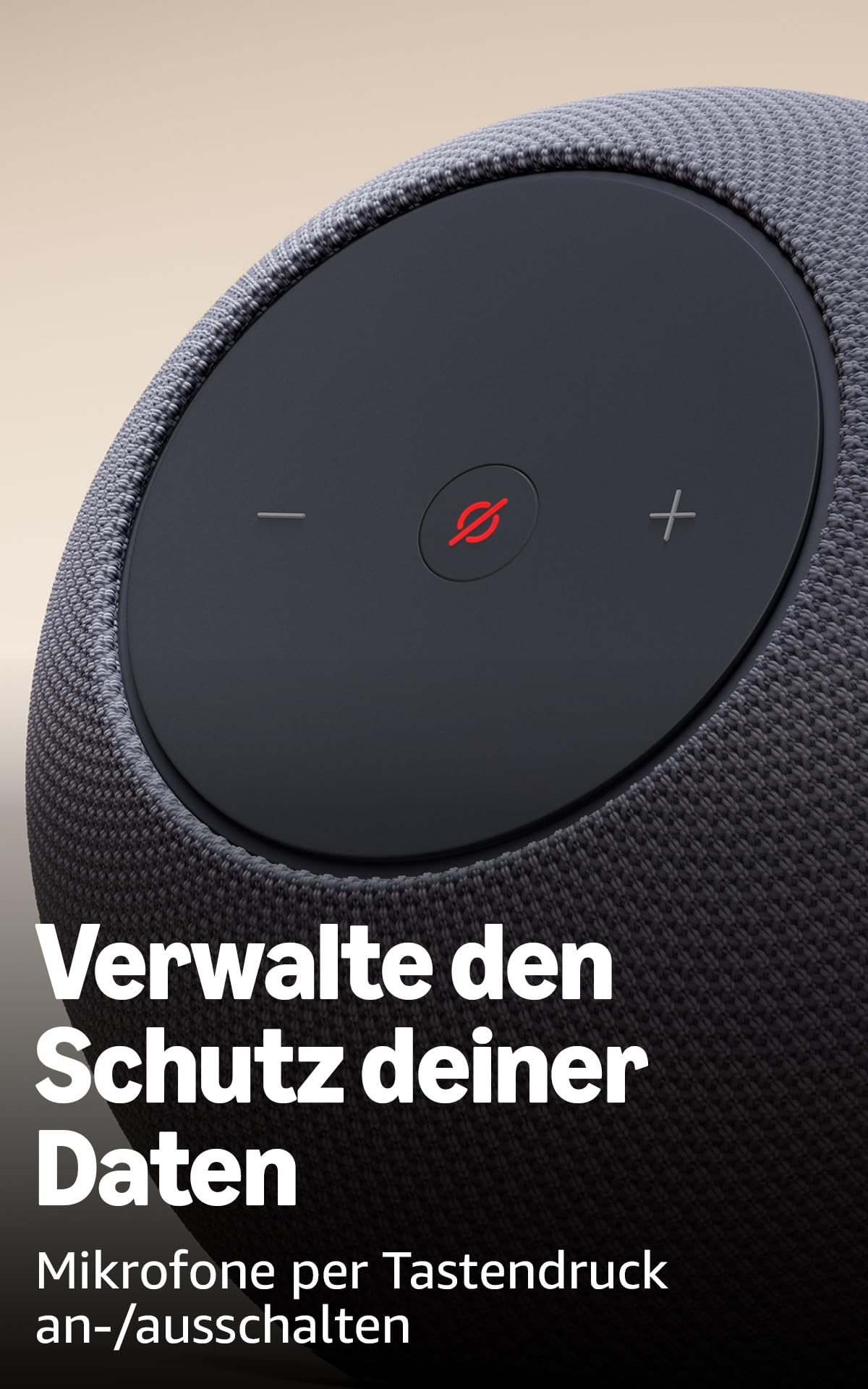 Amazon Echo Studio