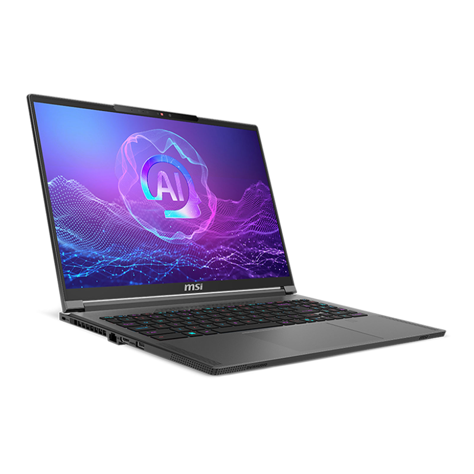 MSI Creator A16 AI+ A3HVGG-047 MSI Creator A16 AI+ A3HVGG-047