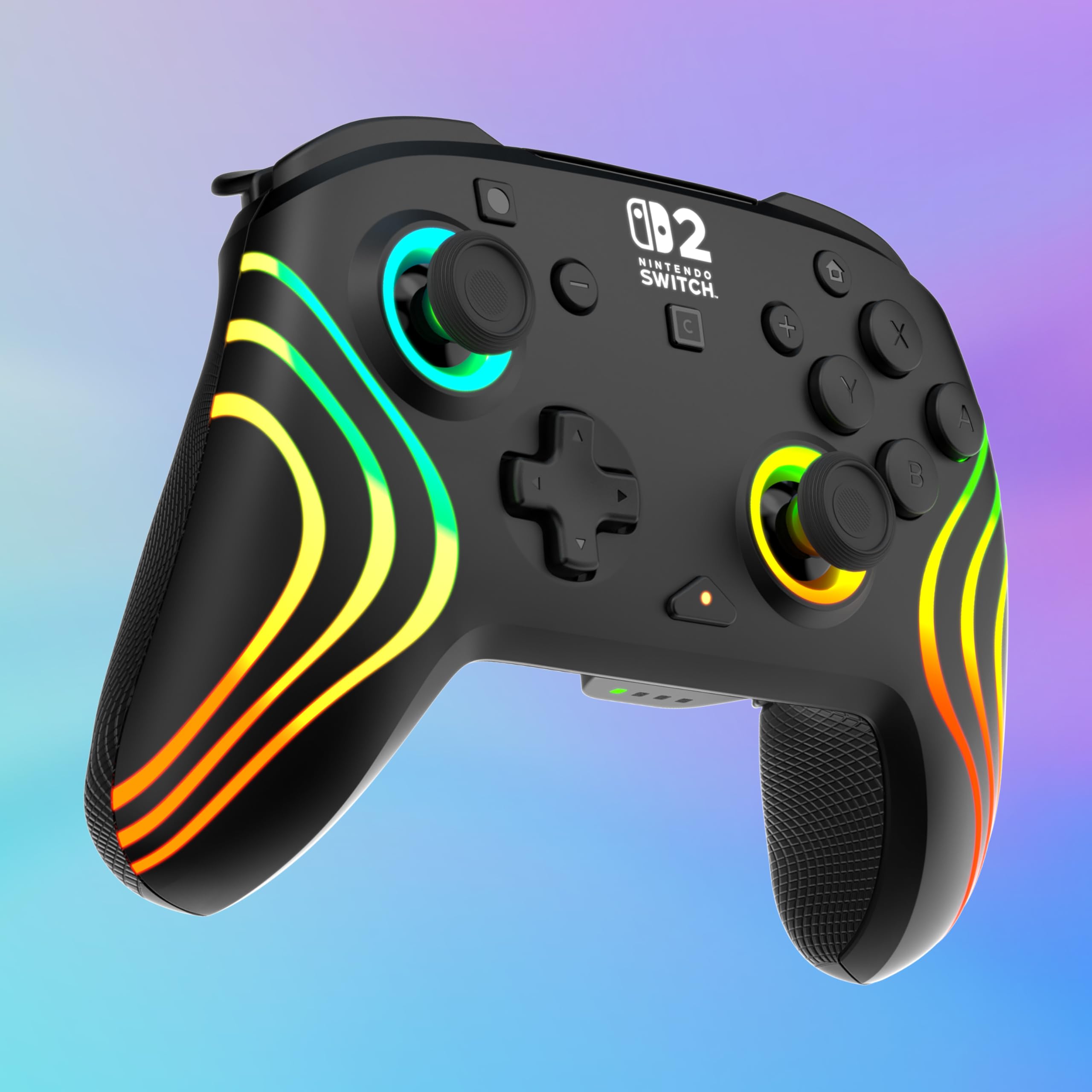 Turtle Beach Afterglow Wave