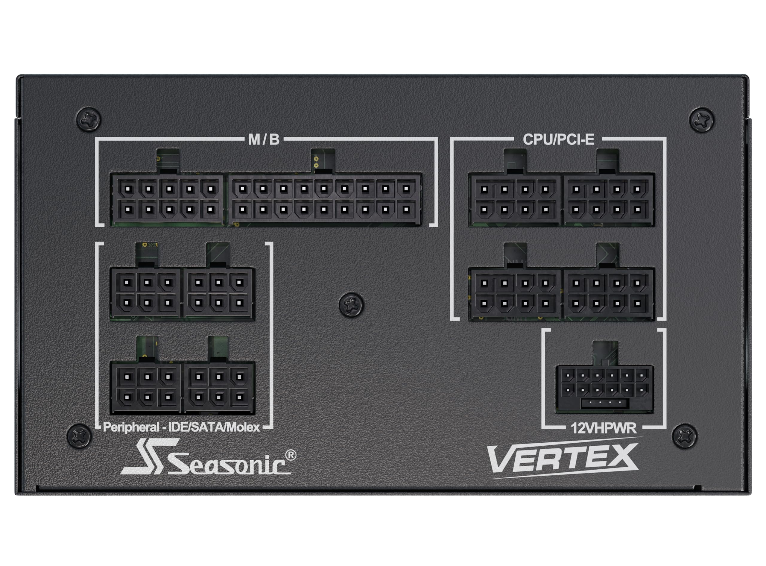 Seasonic Vertex PX-750 ATX3.0 750W Vertex PX-750
