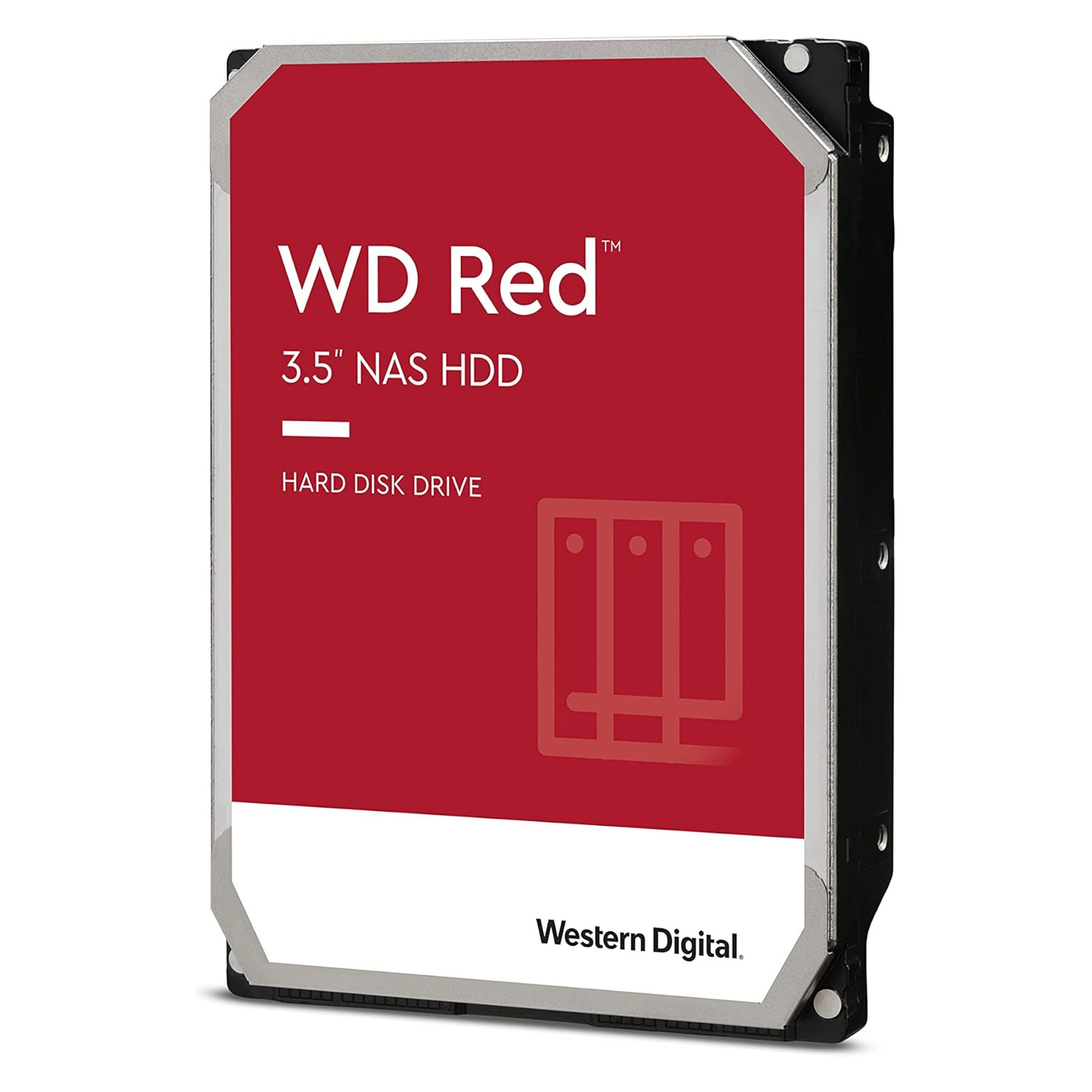 WD (Western Digital) WD Red Desktop