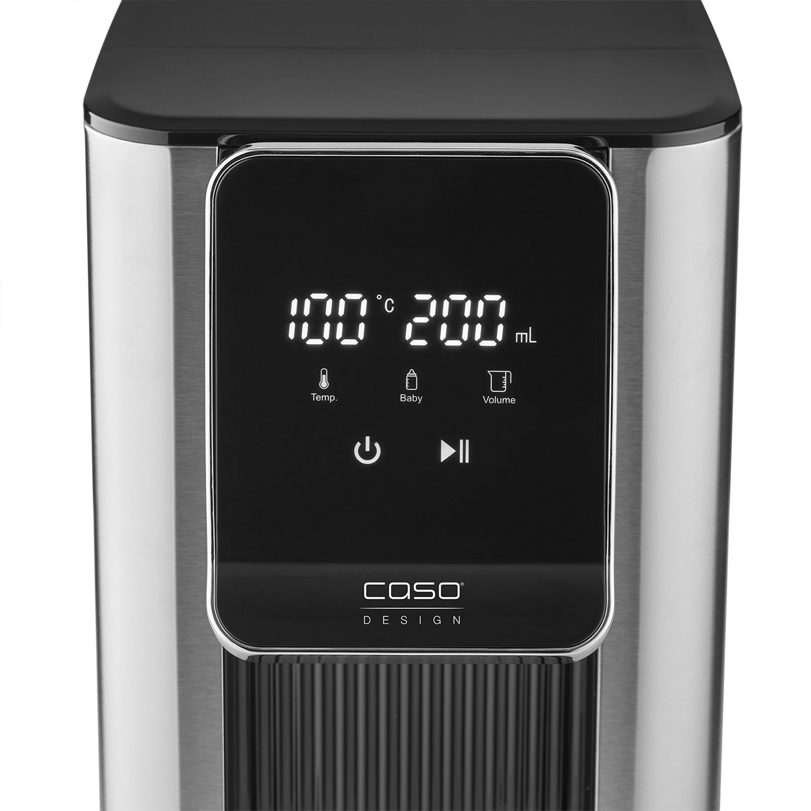 Caso 1893 HW 630 Turbo Heißwasserspender
