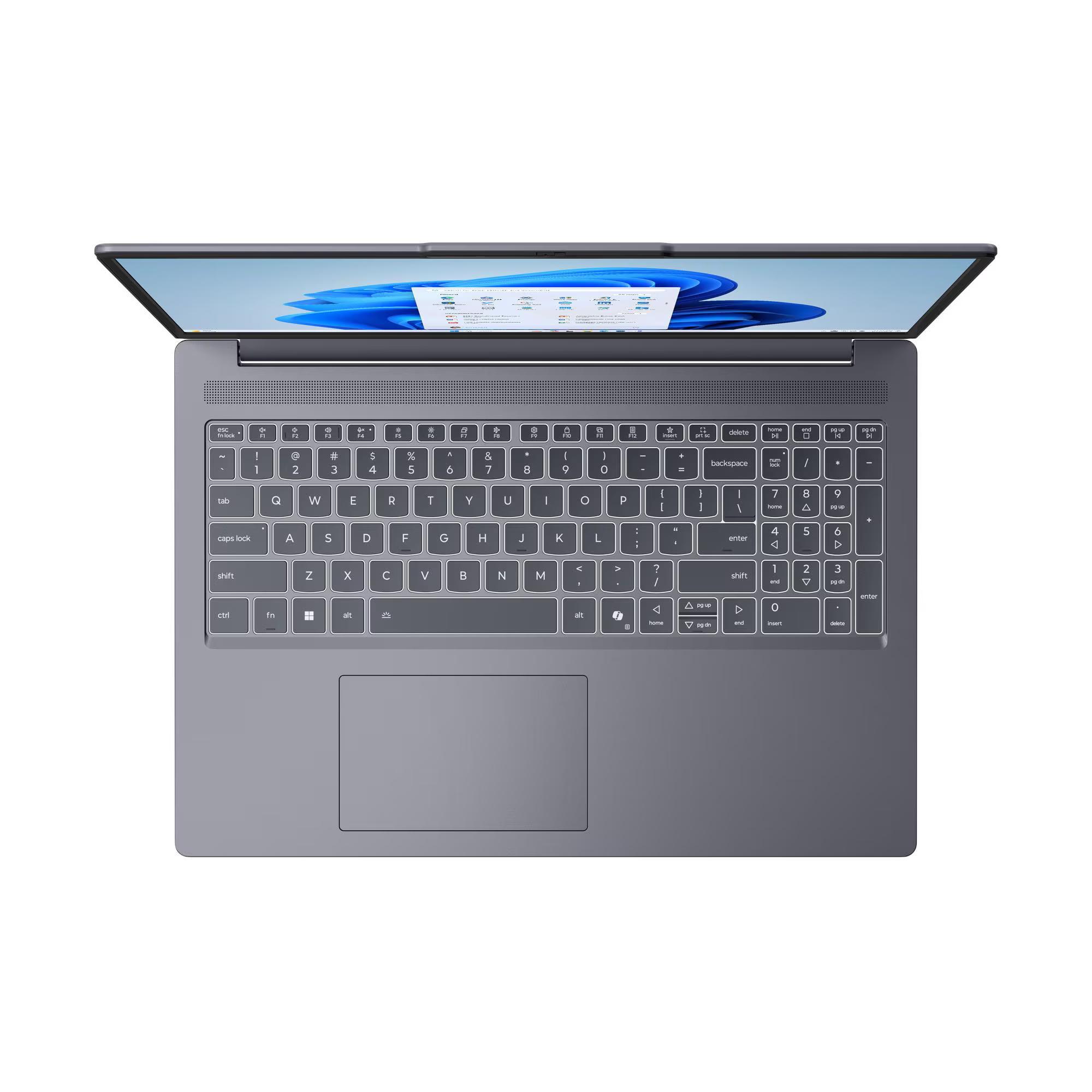 Lenovo IdeaPad Slim 3 16IRH10 Notebook