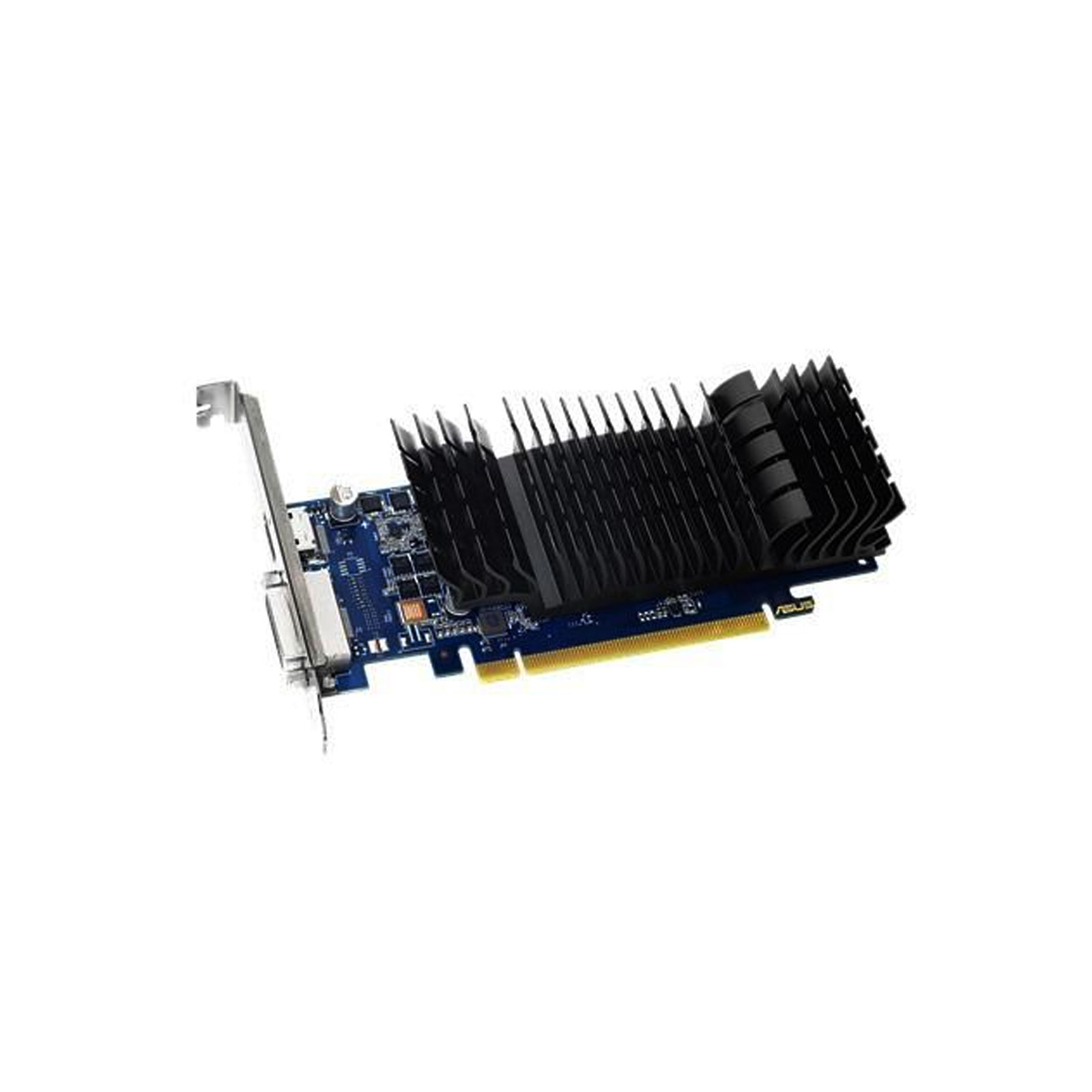 ASUS VGA GeForce® GT 1030 2GB GDDR5 Grafikkarte