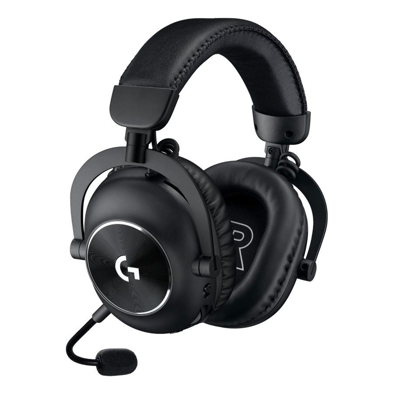 Logitech PRO X 2 LIGHTSPEED Kabelloses Gaming-Headset Logitech PRO X 2 LIGHTSPEED Kabelloses Gaming-Headset