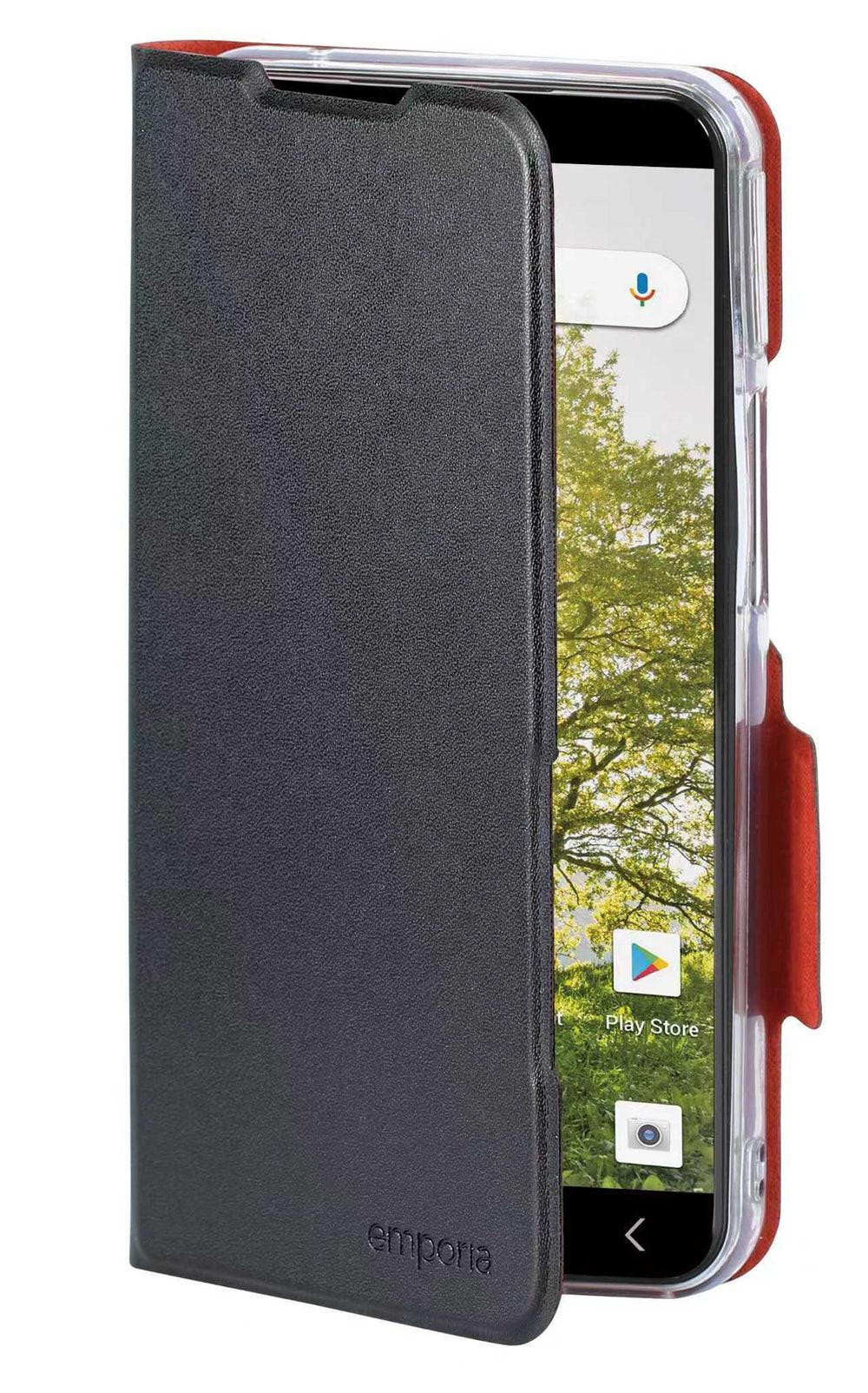 Emporia emporia Book Tasche für Smart7 lite | Smart 7 mini | ME7 Handyhülle