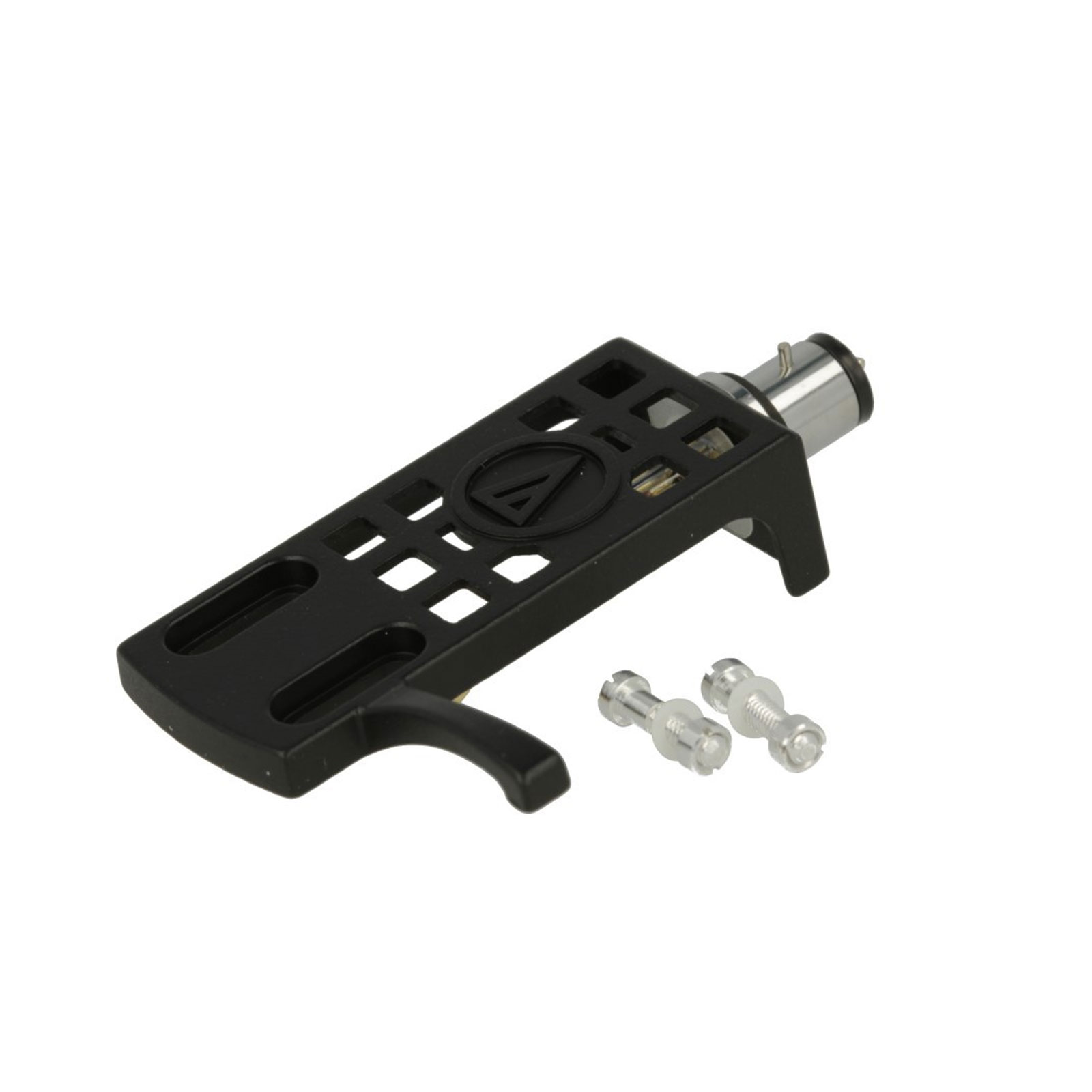 Audio-Technica AT-HS 10 schwarz Hifi-Zubehör