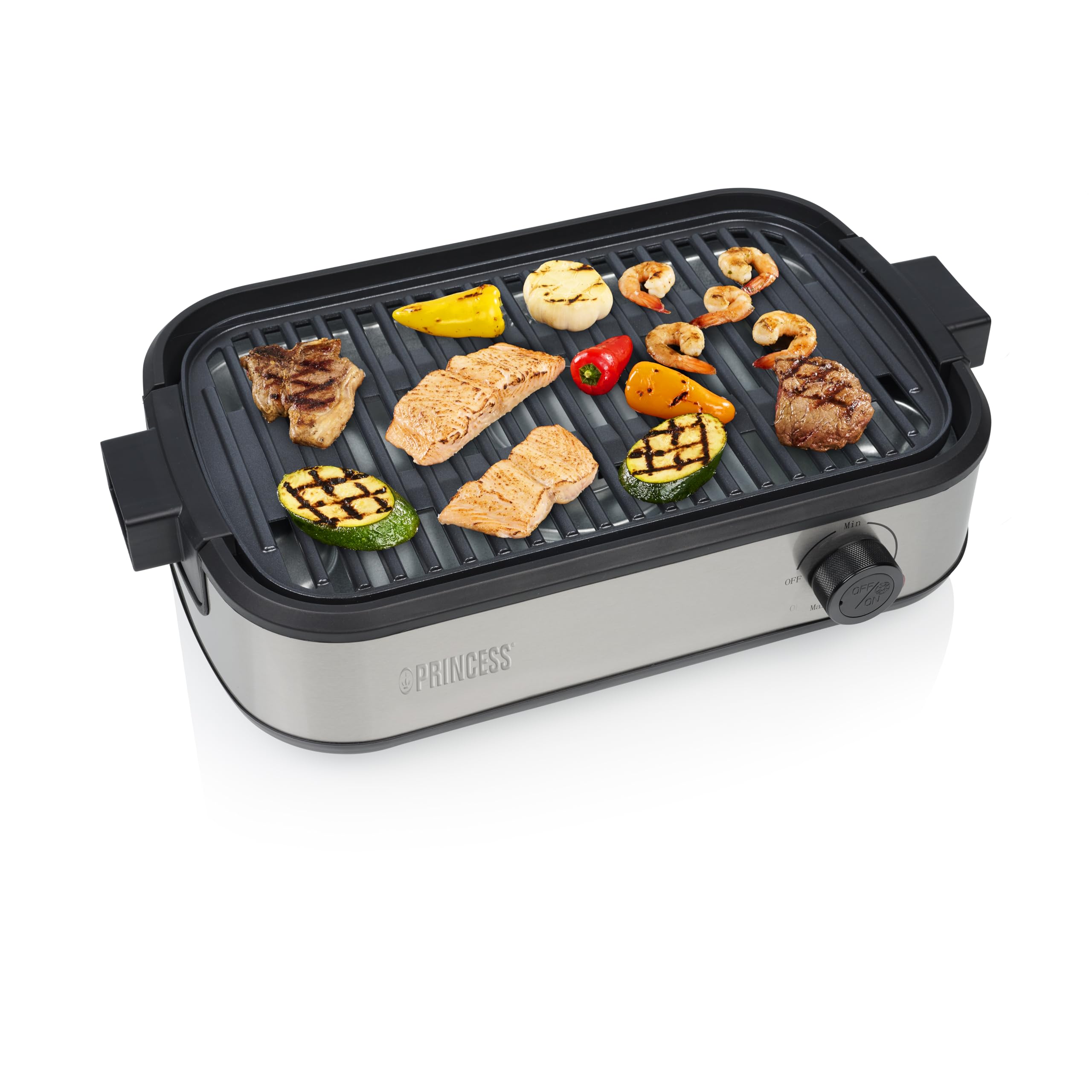 Princess Table Chef Purify Tischgrill