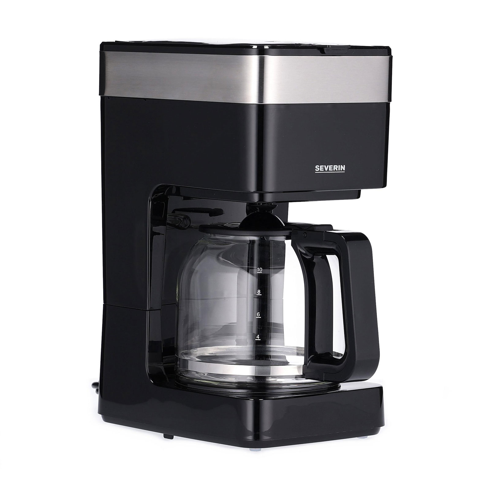 SEVERIN KA 9263 Filterkaffeemaschine