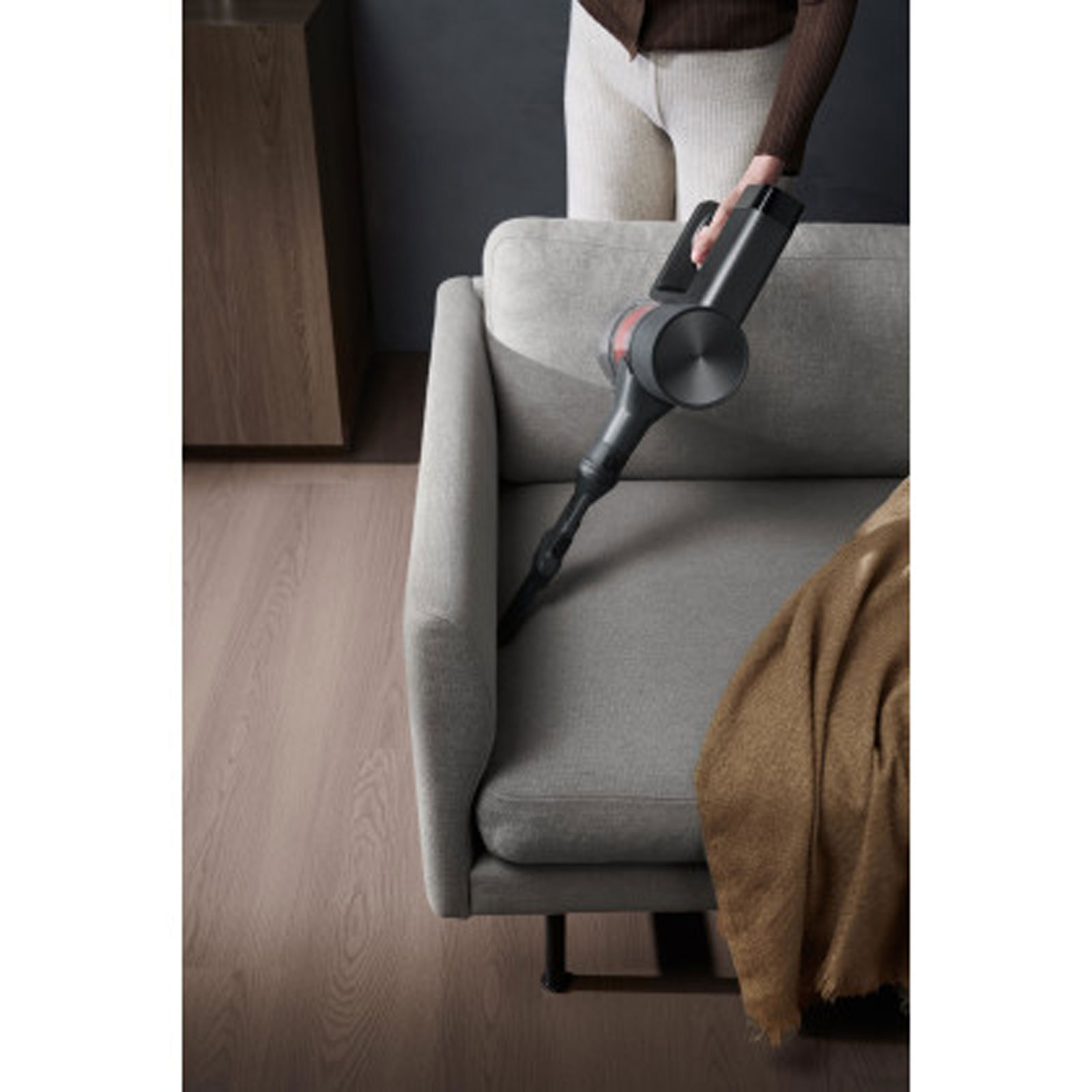 Xiaomi Vacuum Cleaner G20 Max