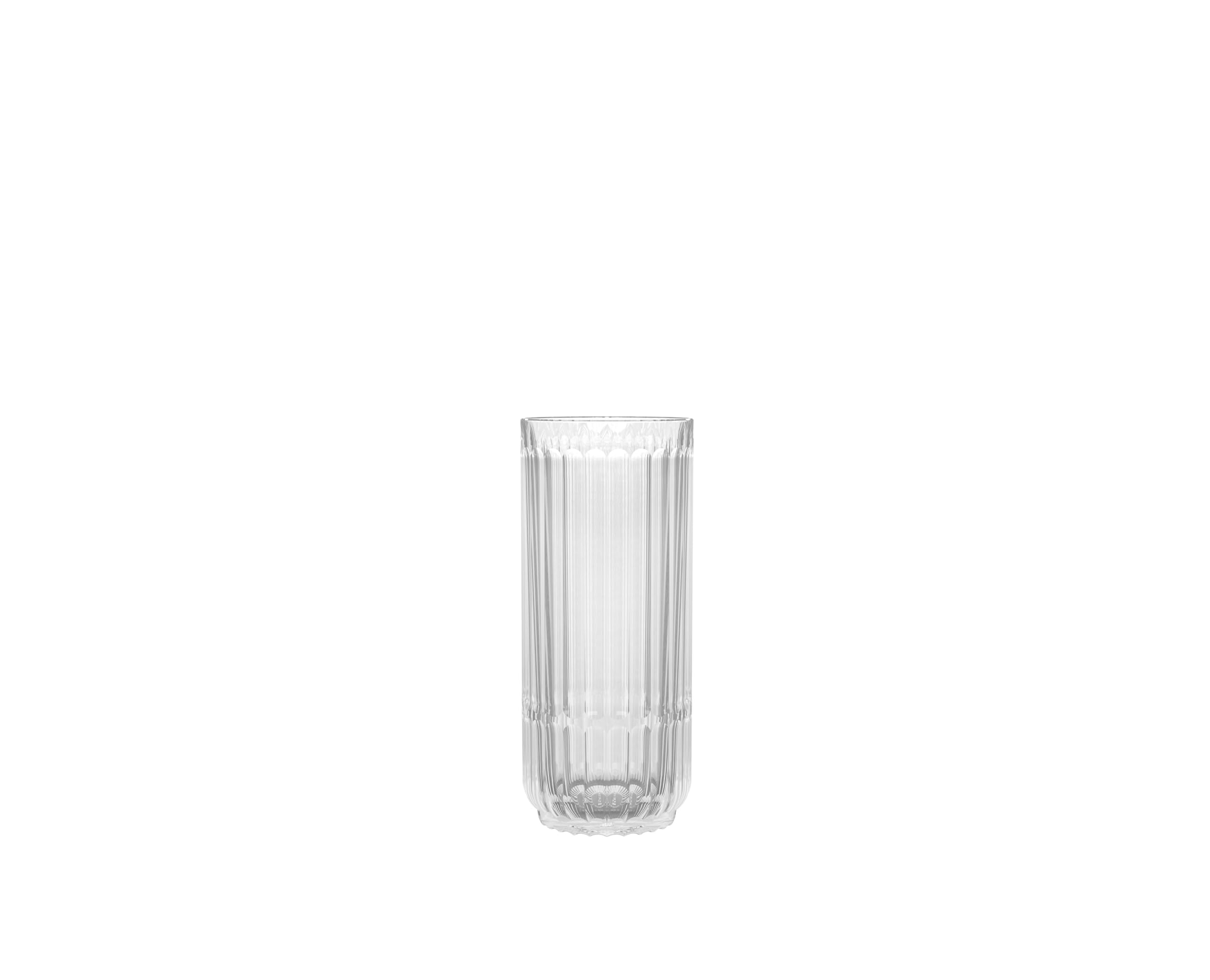 RIEDEL 6421/04 Bar Rituals Highball Glas