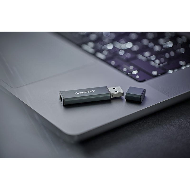 Intenso 2,5 Zoll Memory Board, 1 TB HDD-Externe Festplatte + 64 GB USB Stick