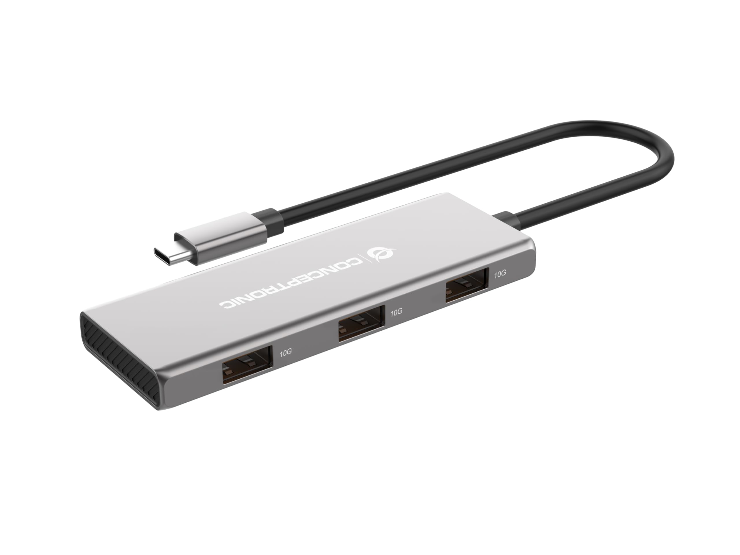 CONCEPTRONIC HUBBIES17G 7-Port USB 3.2 Gen 2 Hub