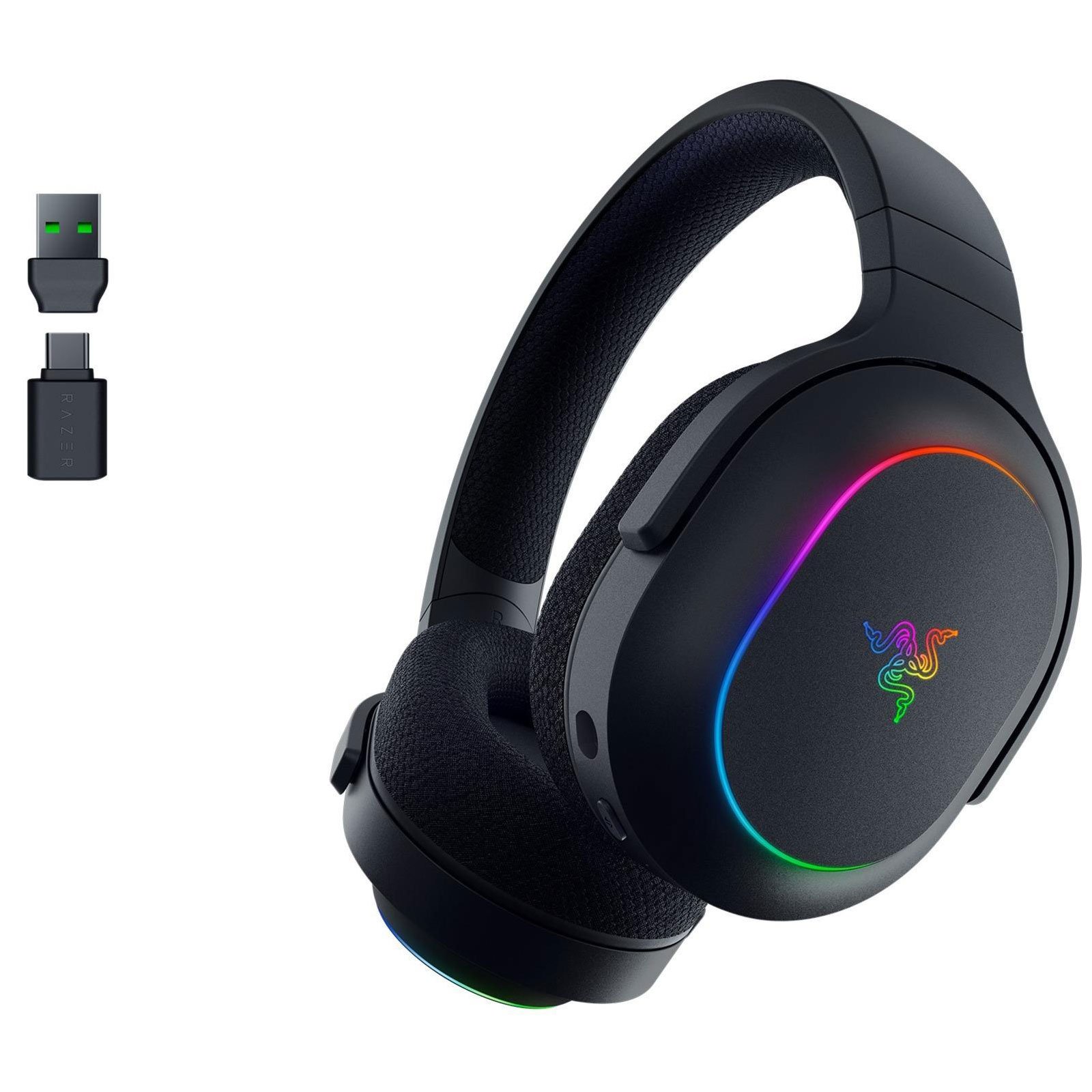 RAZER Barracuda X Chroma Wireless Gaming-Headset