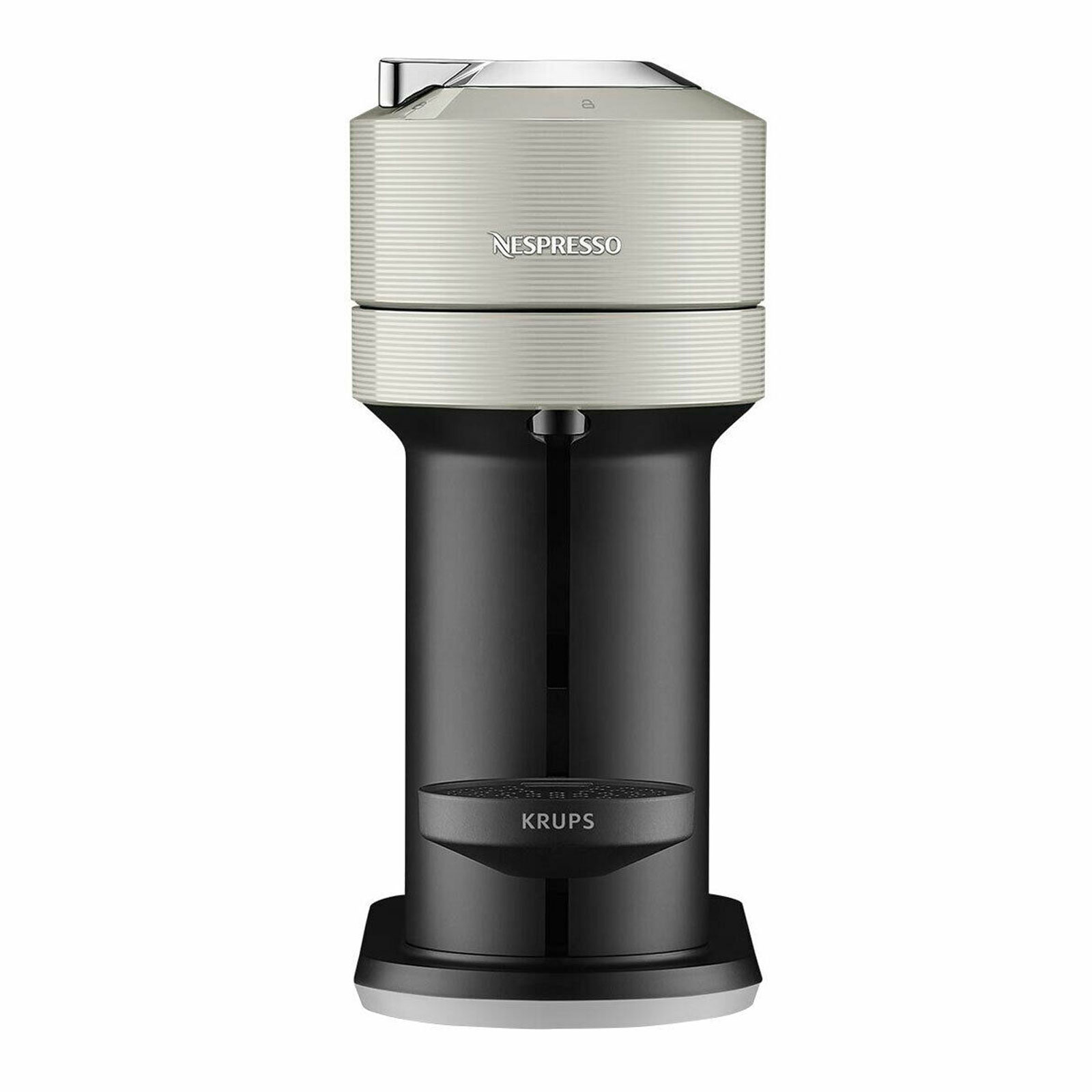 Krups XN 910B Nespresso Vertuo Next Kapselmaschine