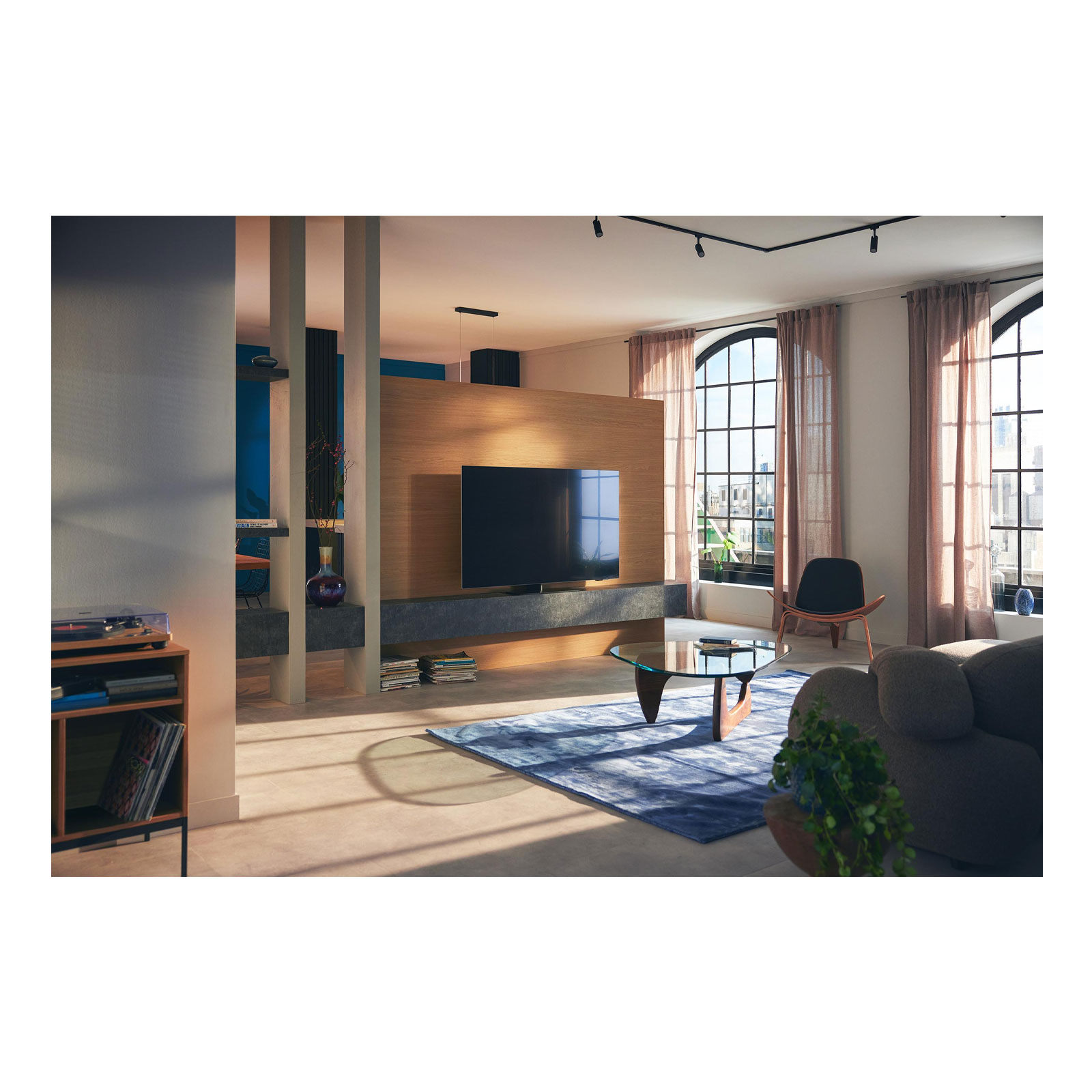 Philips 55OLED888/12 OLED TV