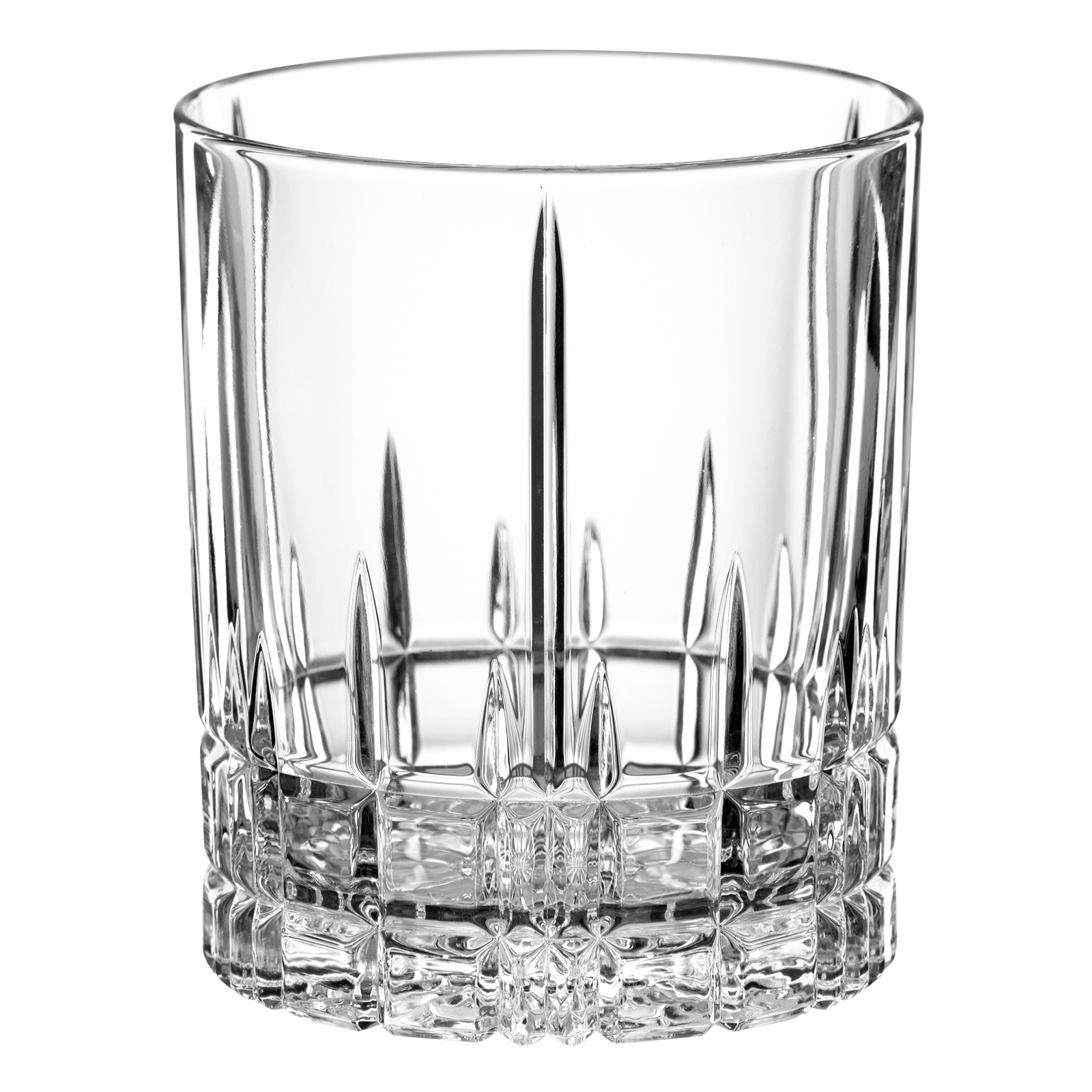 Spiegelau 4500398 Perfect Serve Collection Partybecher Set12 Spiegelau 4500398 Perfect Serve Collection Partybecher Set12