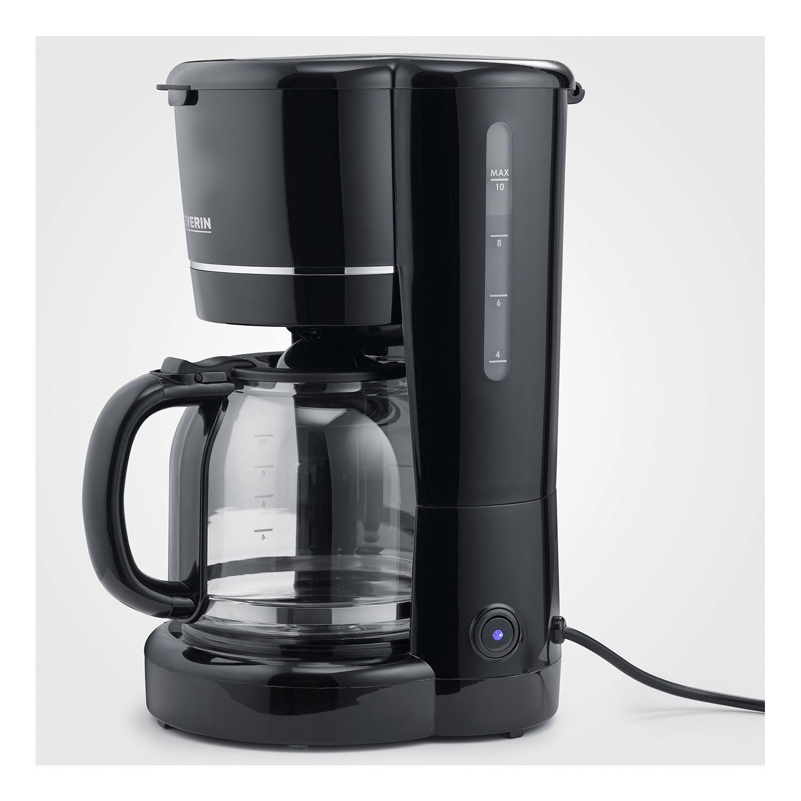 Severin KA 4320 Filterkaffeemaschine