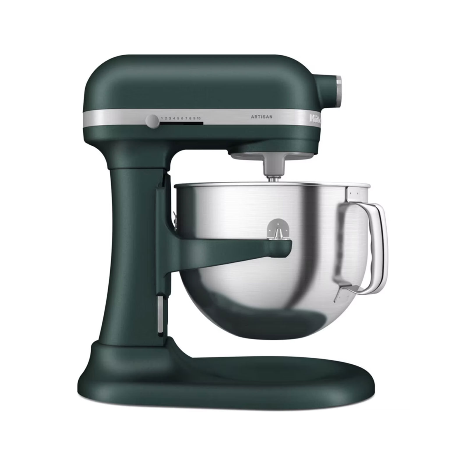 KitchenAid Zubehör 5KSMB70 Edelstahlschüssel 6,6 L
