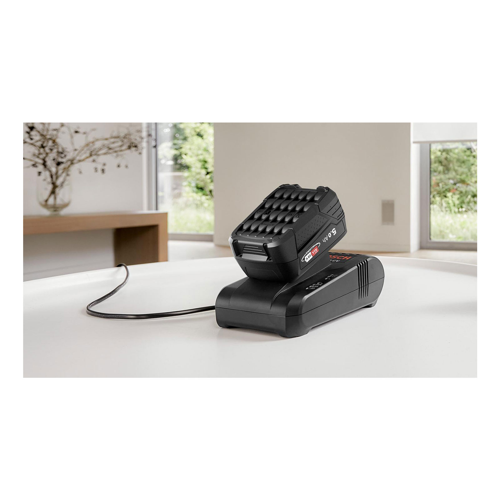 Bosch BSS825ALL Unlimited Gen2 Akku-Staubsauger