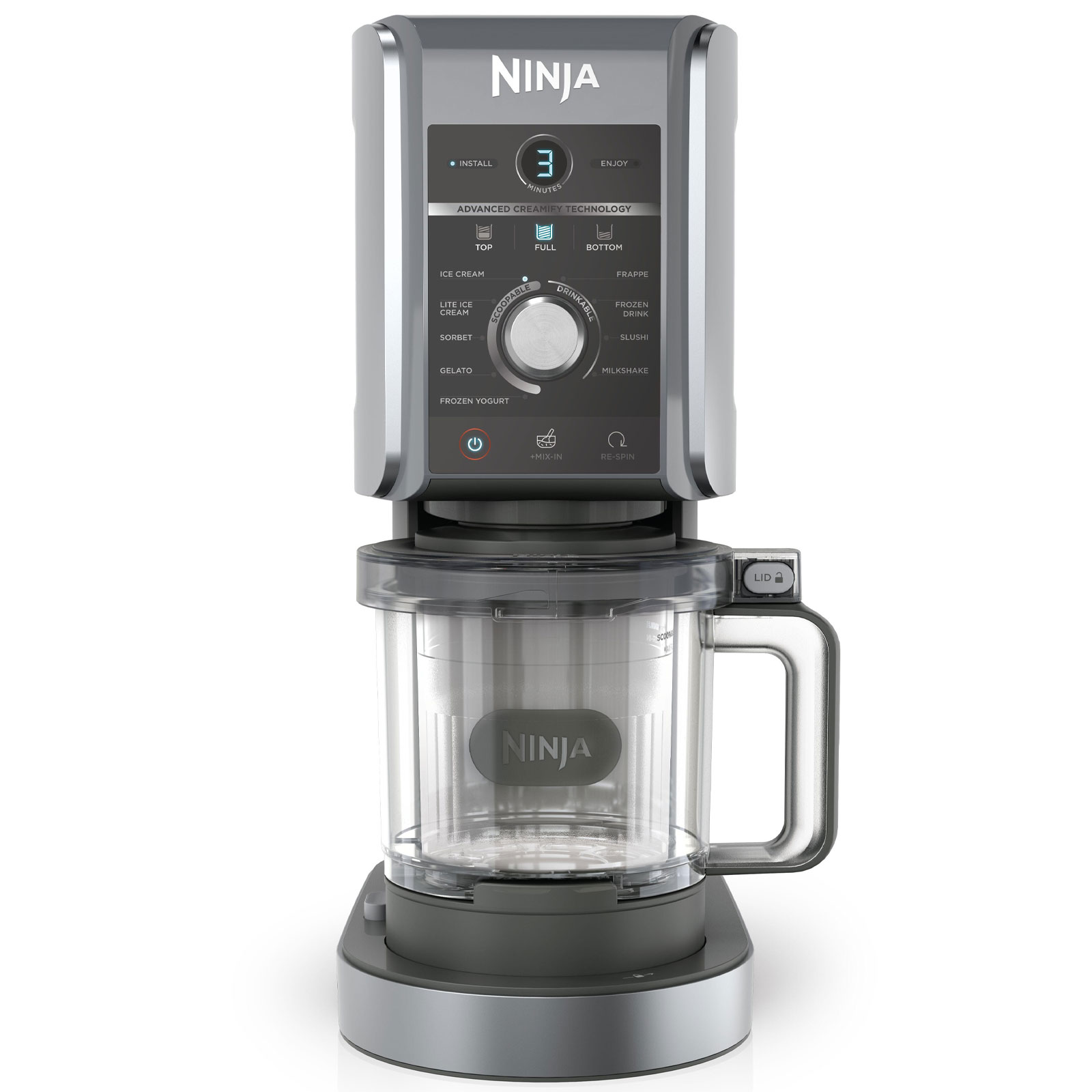 Ninja NC502EU Eismaschine