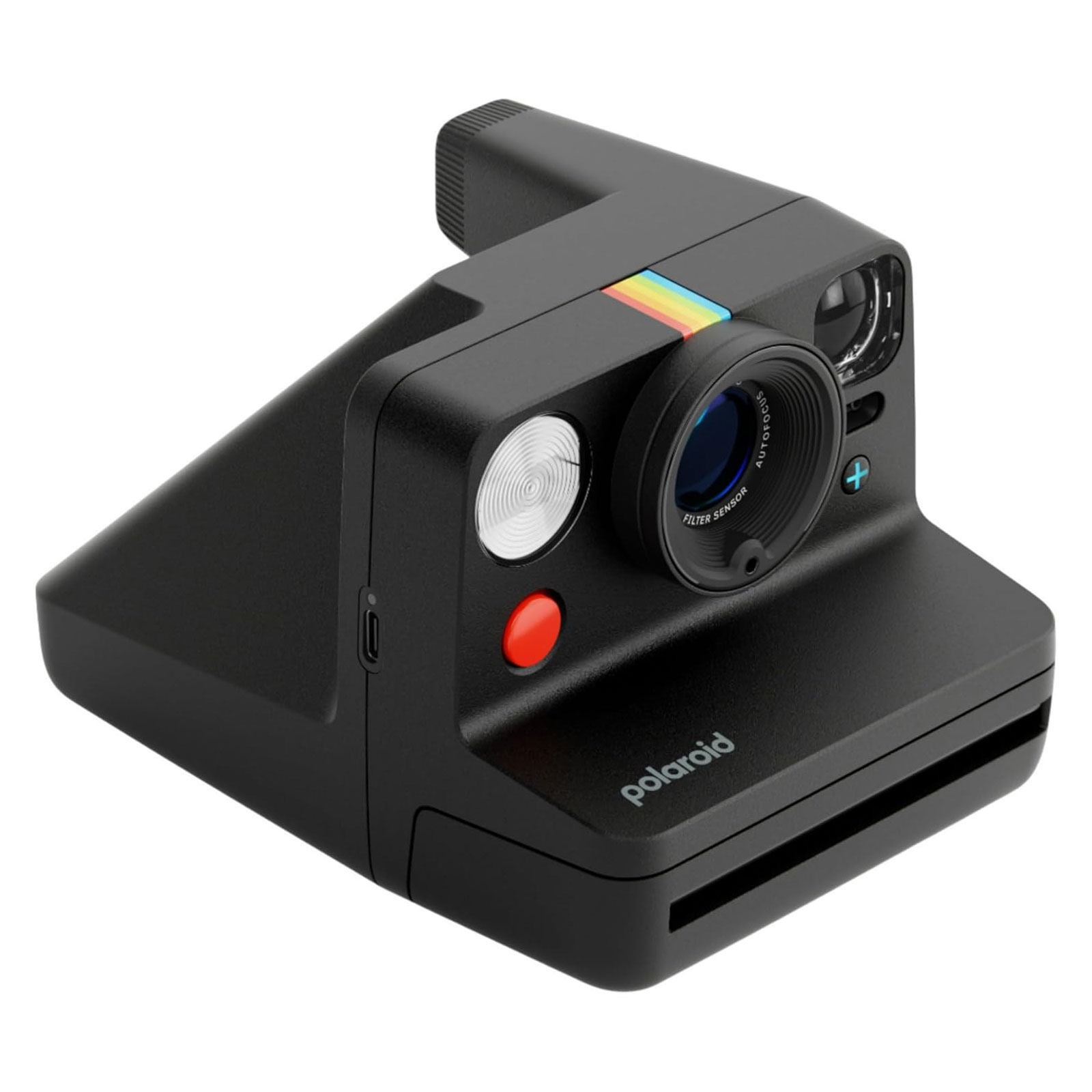 Polaroid Everything Box Now+ Gen3 Sofortbildkamera
