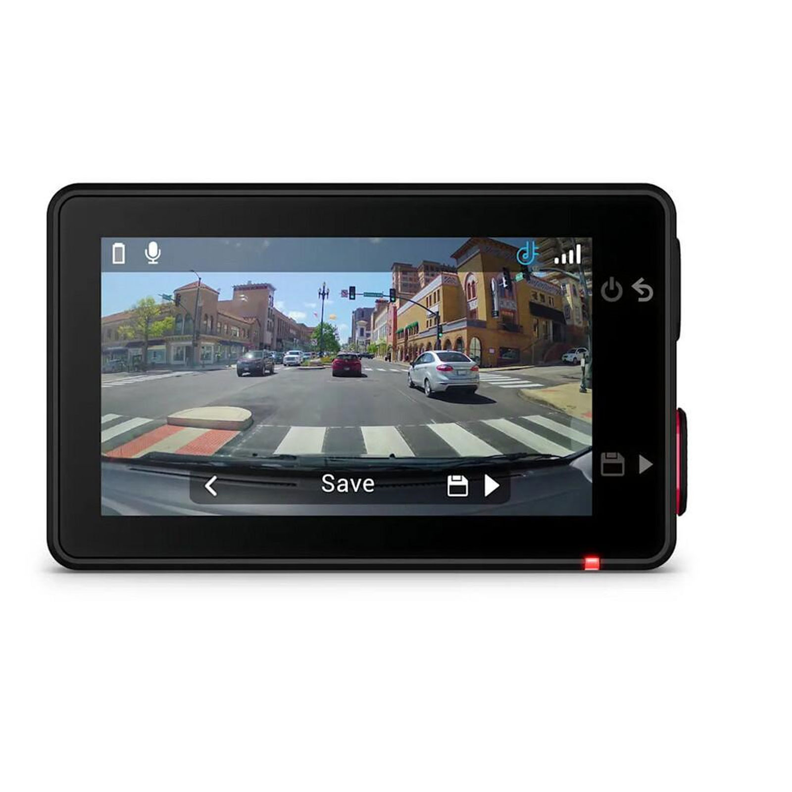 Garmin Dash Cam X310