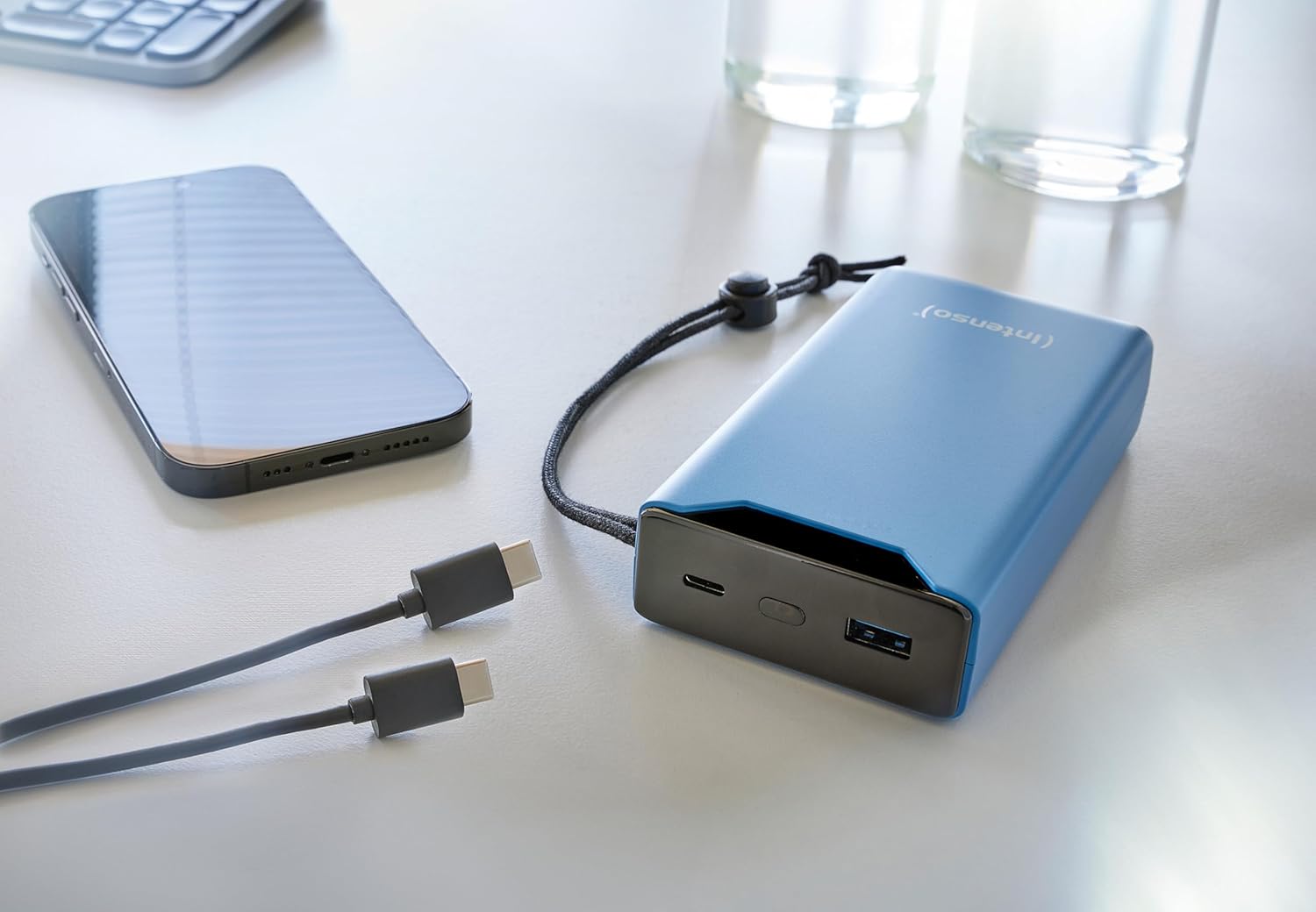 Intenso Powerbank F20000