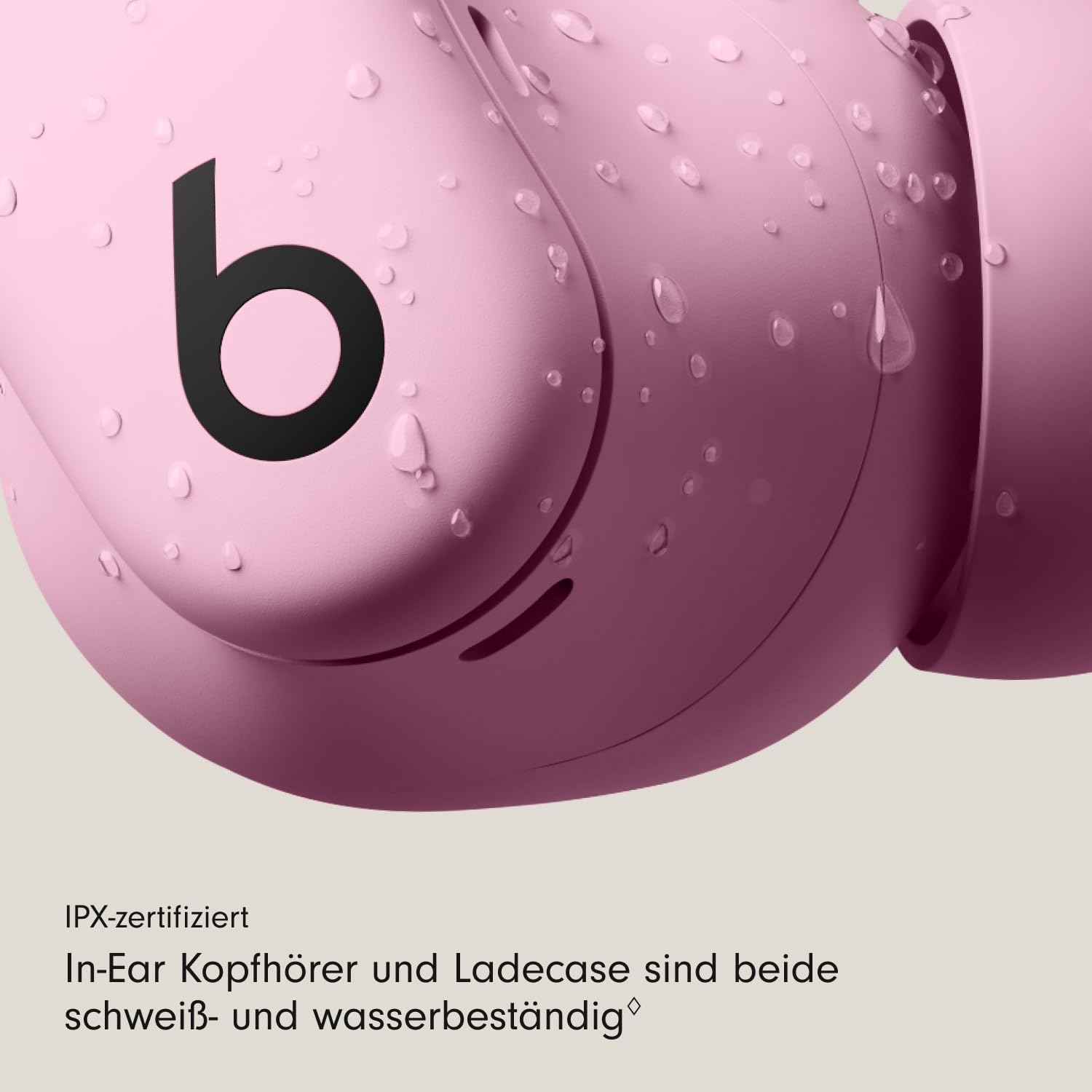 Beats Powerbeats Fit – Kabellose Workout In-Ear Kopfhörer