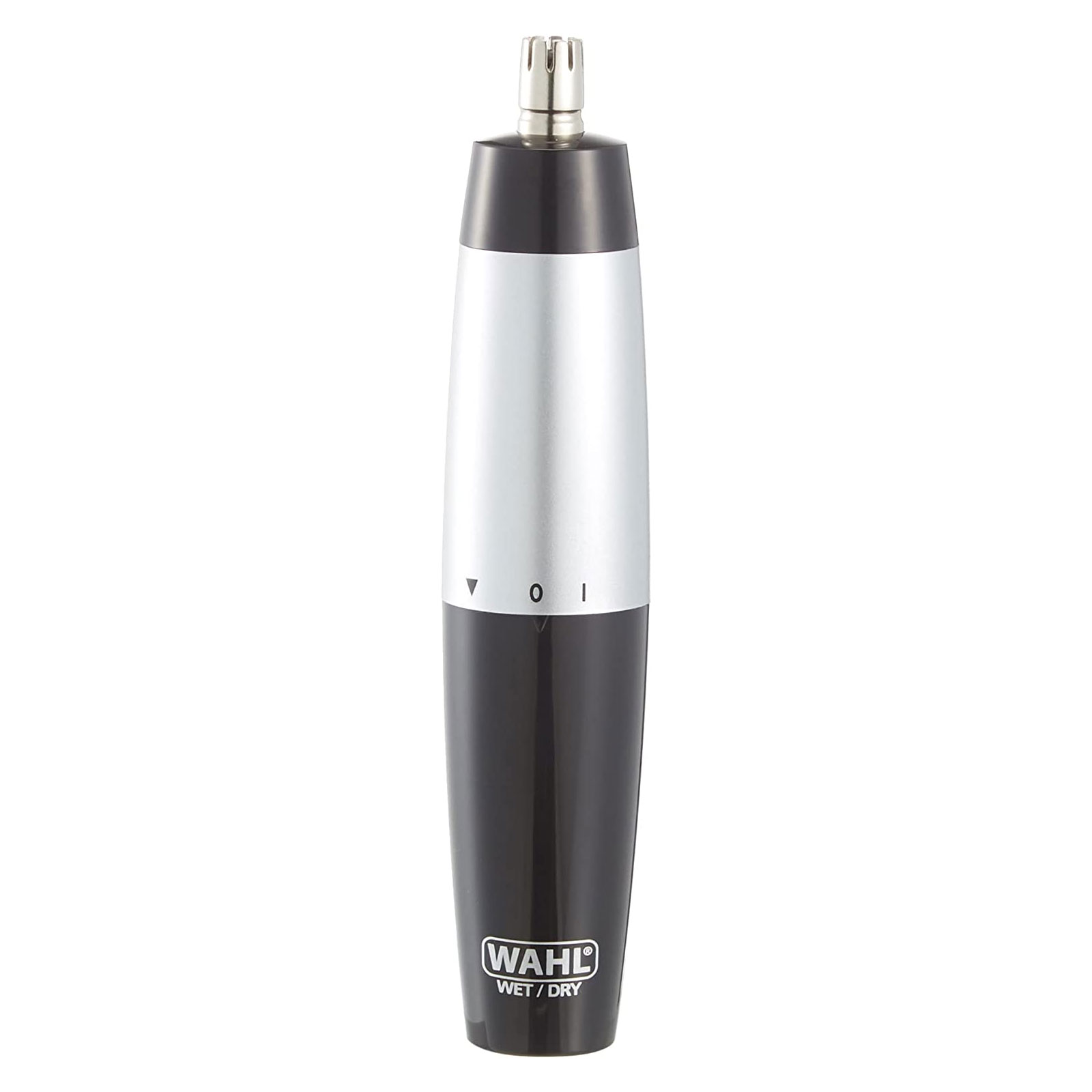 Wahl 5560-1416 Ear, Nose & Brow Nasen- & Ohrhaartrimmer Batteriebetrieben