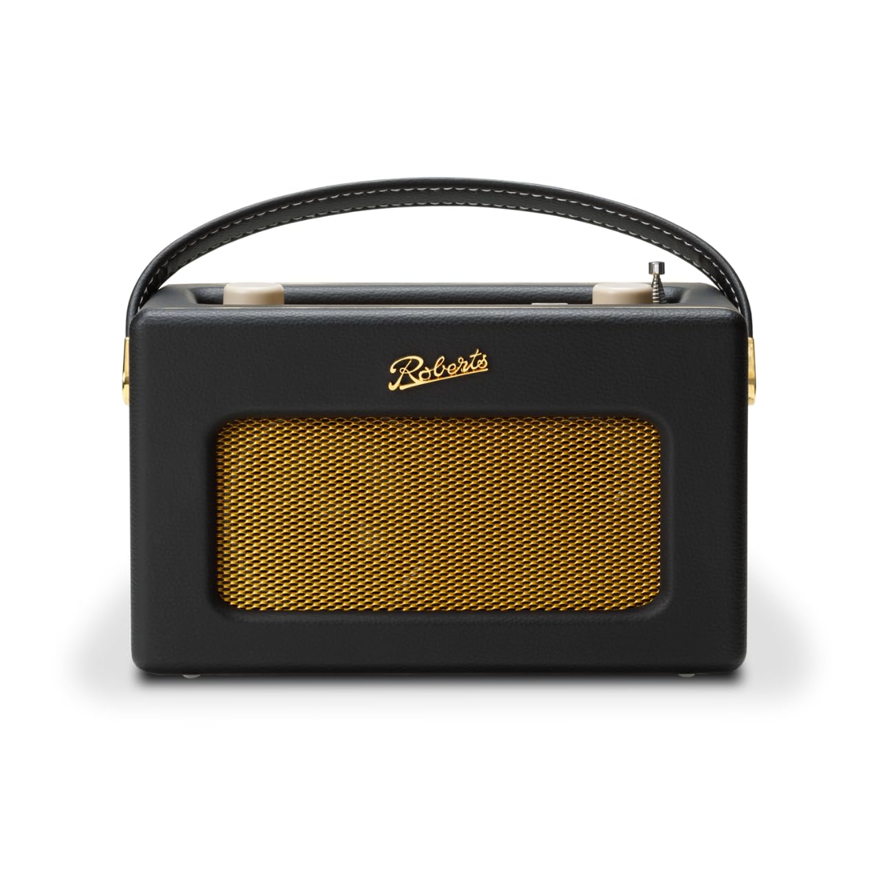 Roberts Revival iStream3L Internetradio mit Bluetooth, DAB+, Digitalradio
