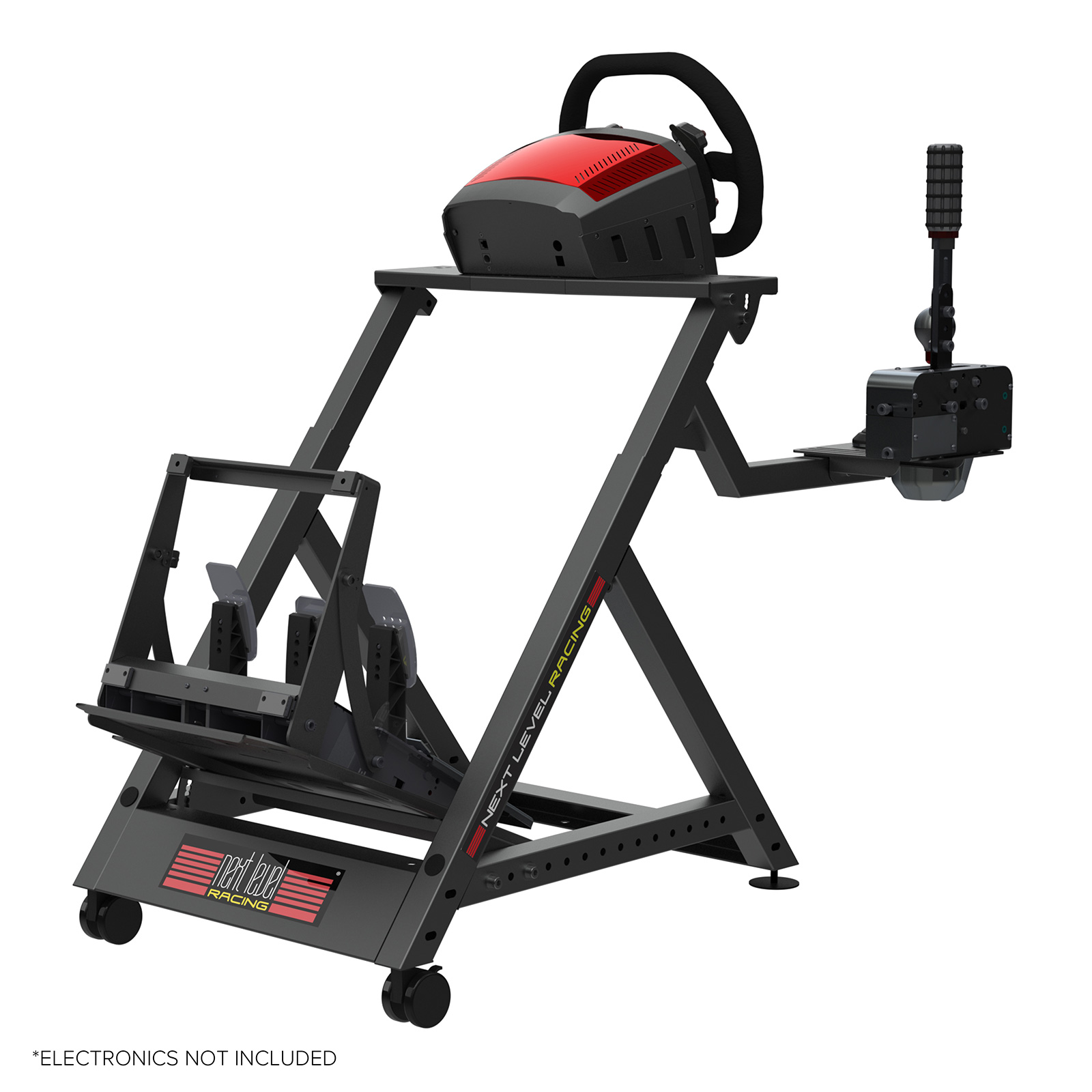 Next Level Racing Wheel Stand DD