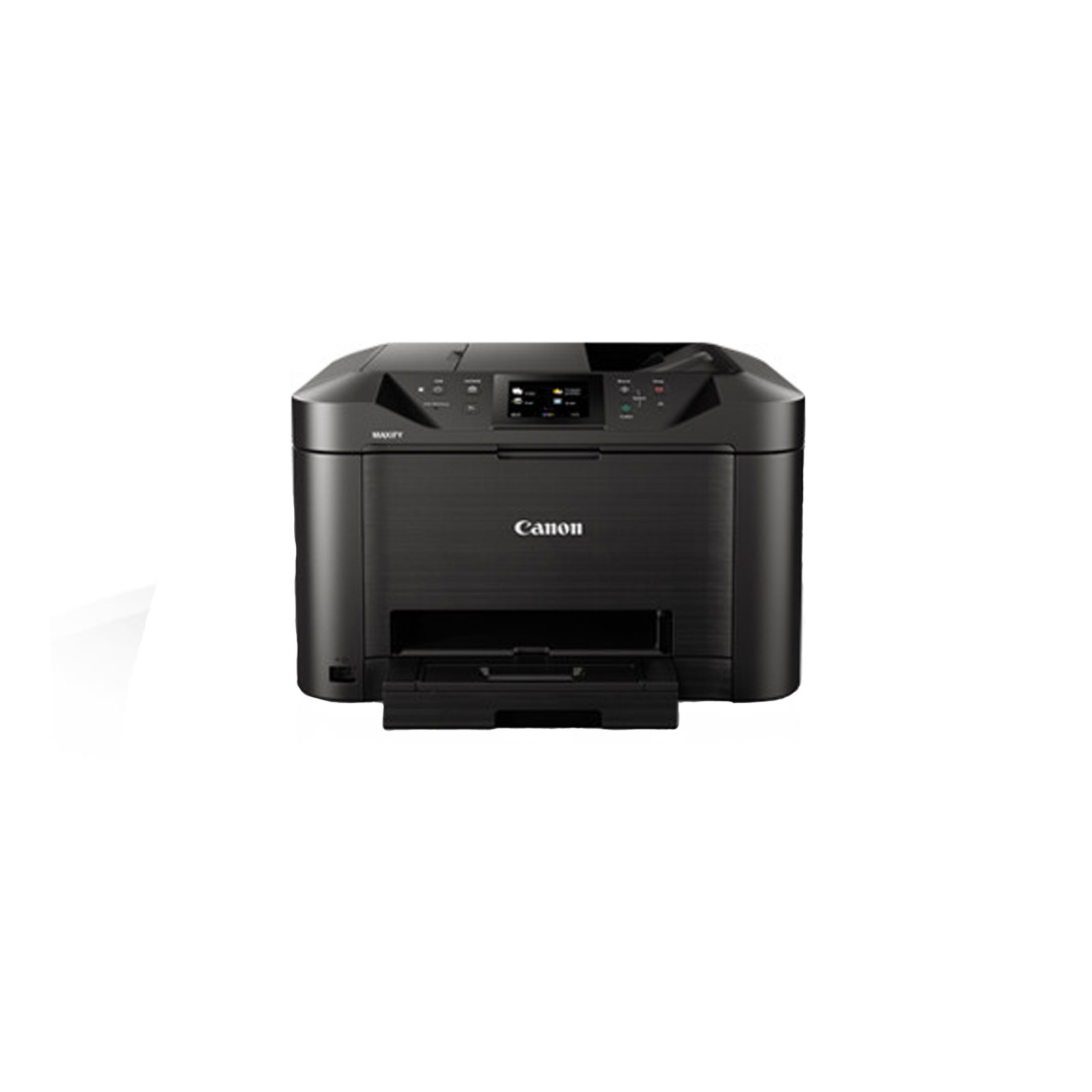 CANON MAXIFY MB5150, 4-in-1, Wlan, Dupex, schwarz