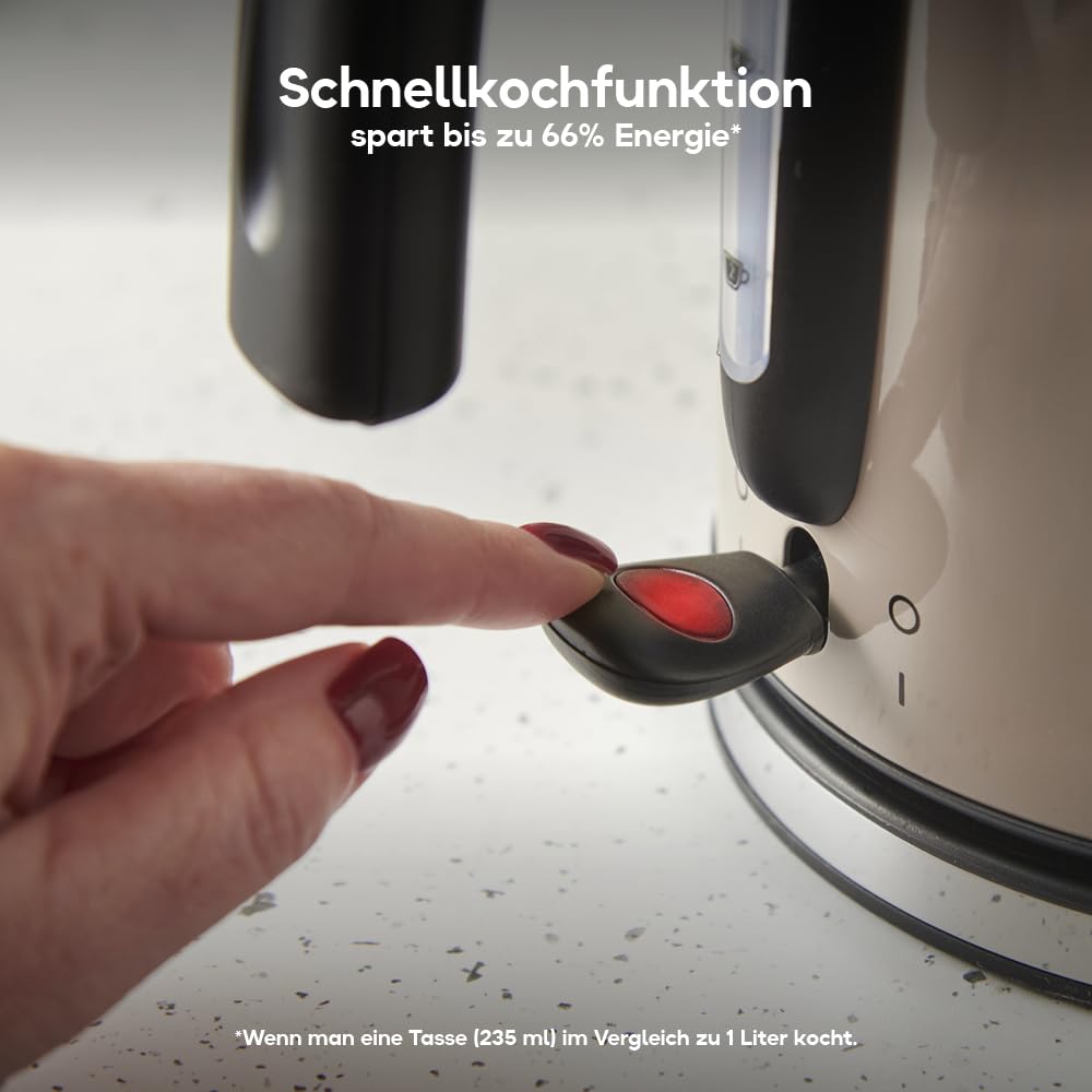 Russell Hobbs 28511-70 Colours Plus Wasserkocher 