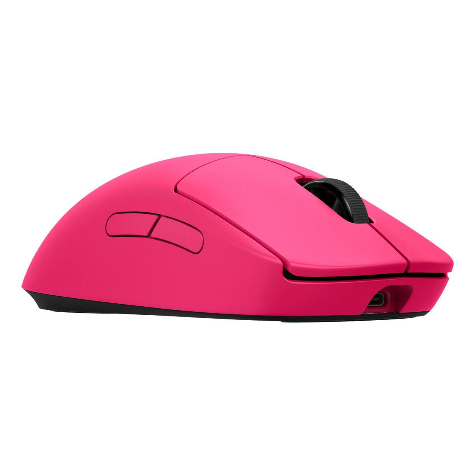 LOG PRO 2 LIGHTSPEED pink