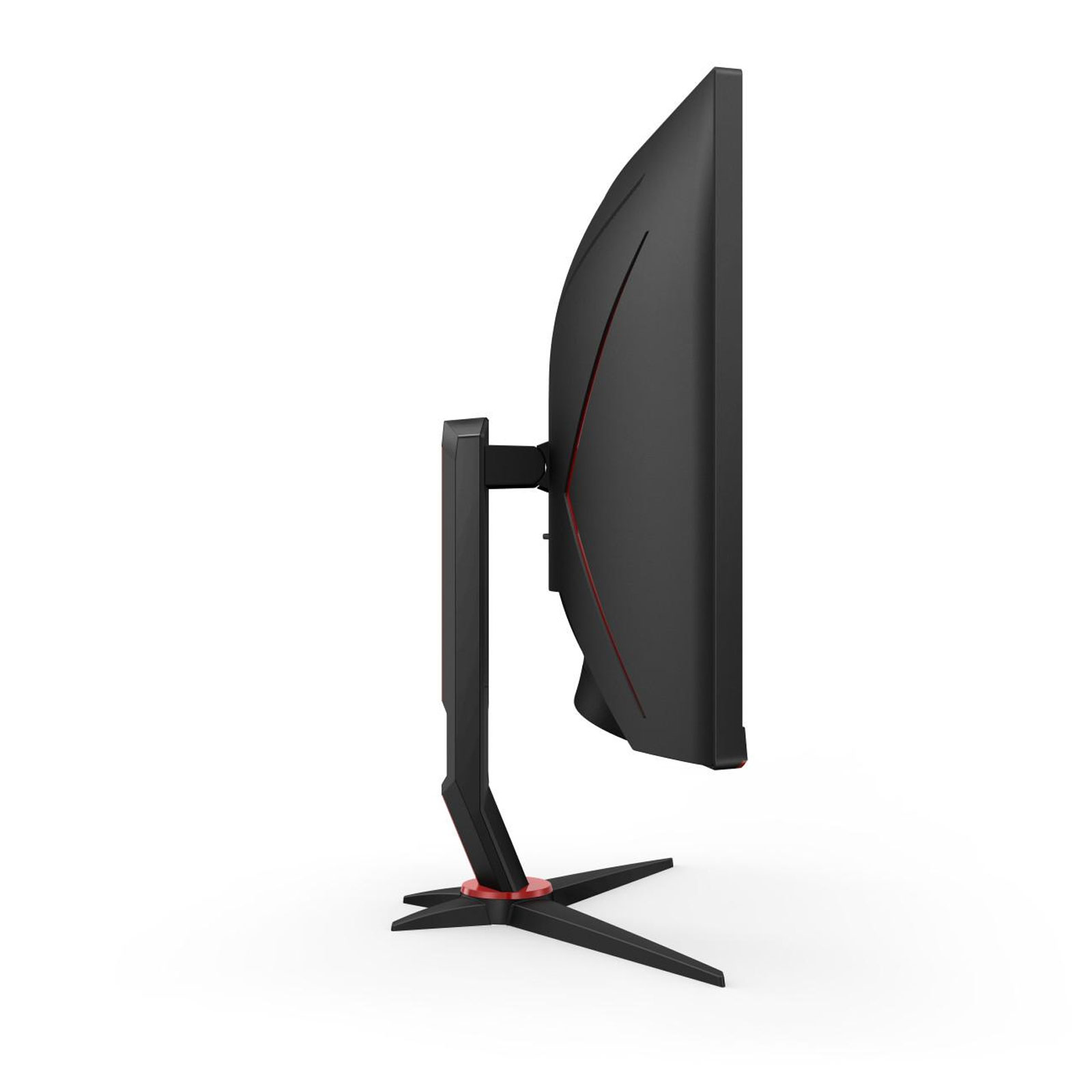 AOC Gaming-Monitor CU34G2XP/BK