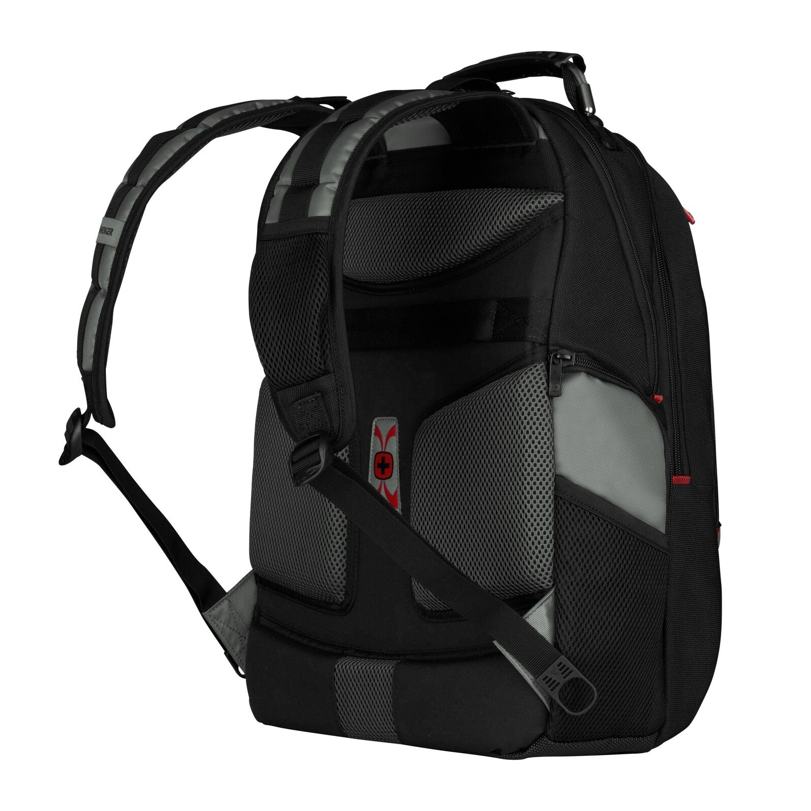 Wenger 600639 Pegasus Notebook Rucksack Wenger 600639 Pegasus Notebook Rucksack