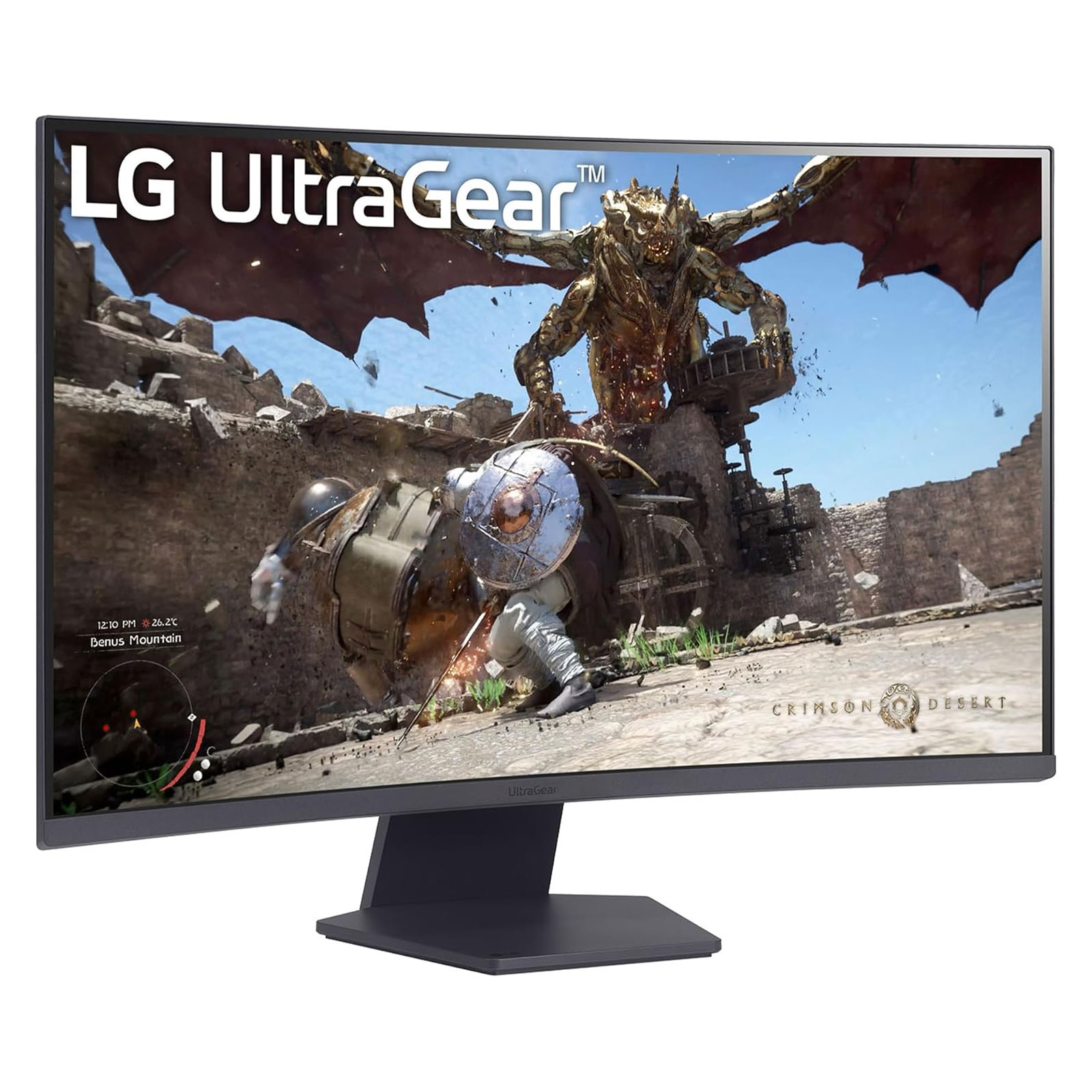 LG 32GS60QX-B.AEUQ