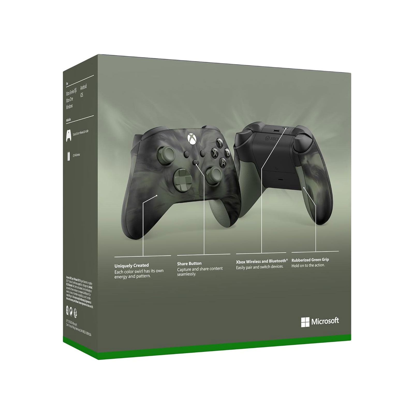 Microsoft Xbox Wireless Controller