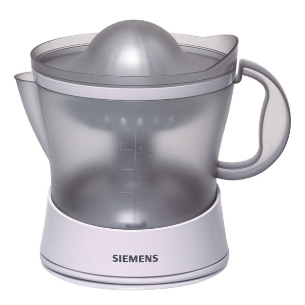 Siemens MC30000 Zitruspresse