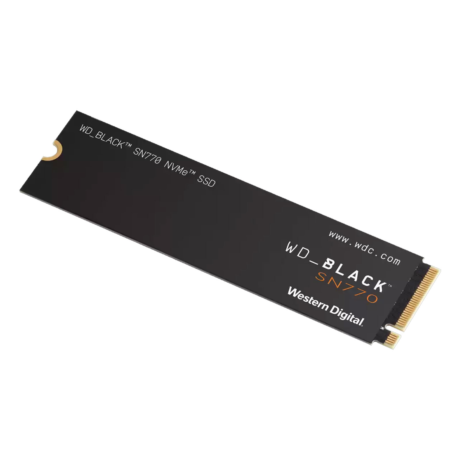 Western Digital 210041 SSD Festplatte WD_BLAC 1024GB