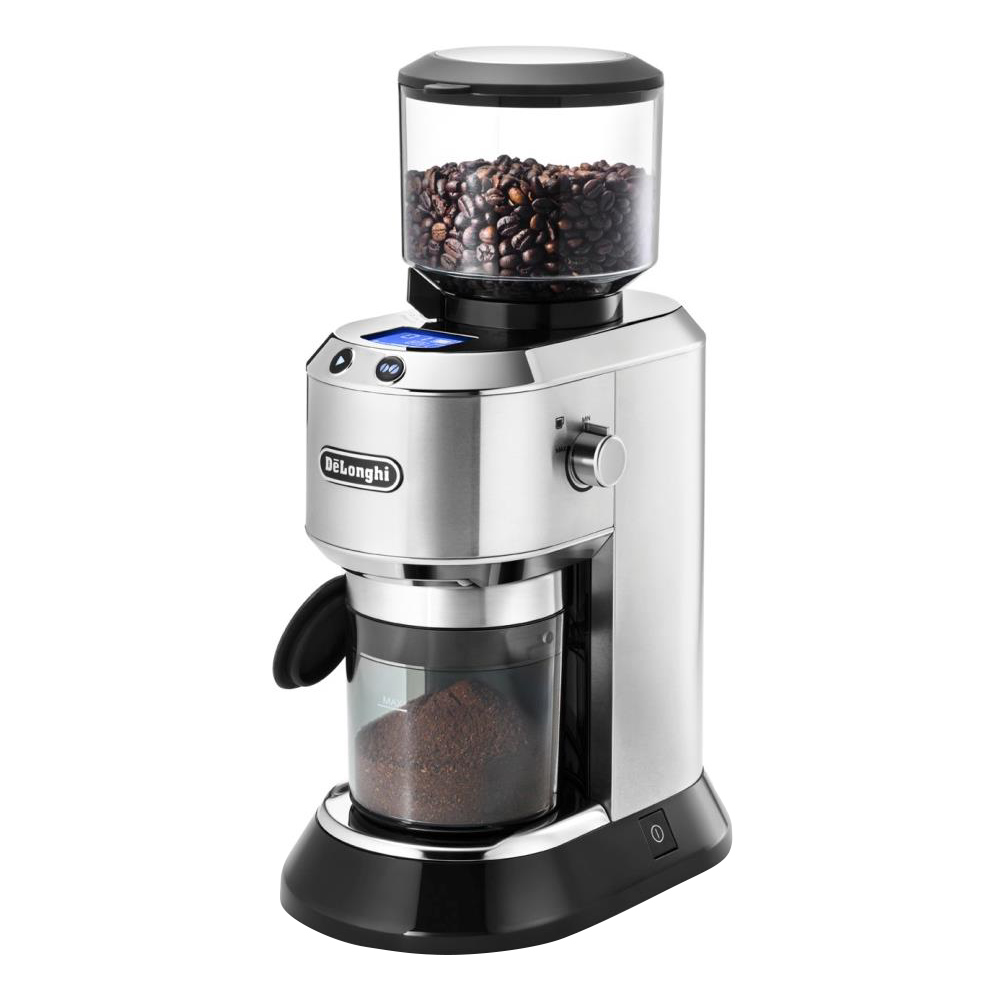 DeLonghi Kaffeevollautomat ECKG 6821.M Combi-Pack Dedica Barista