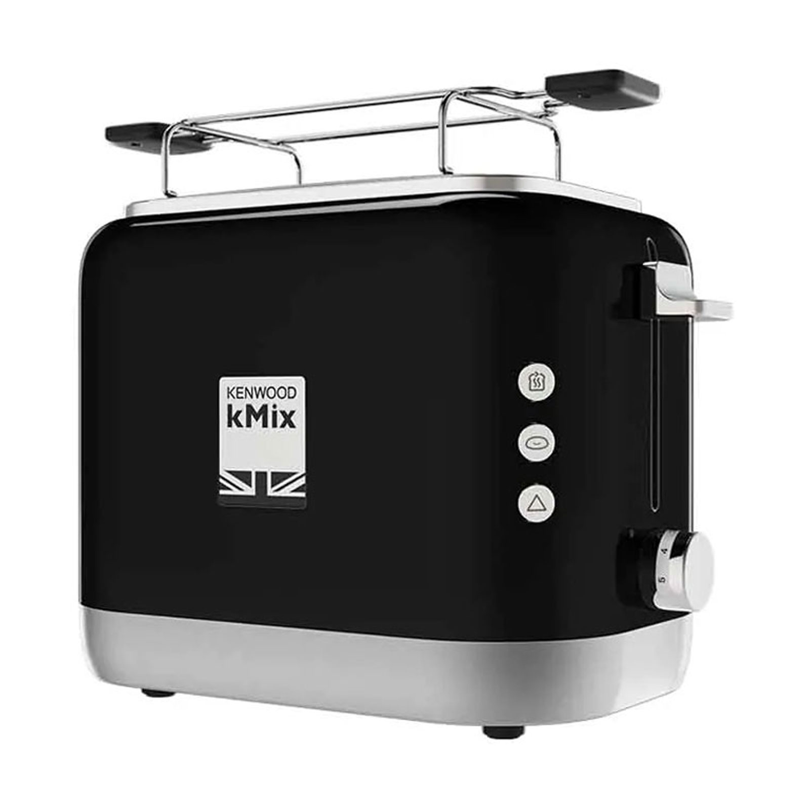 Kenwood TCX 751 BK Toaster kMix