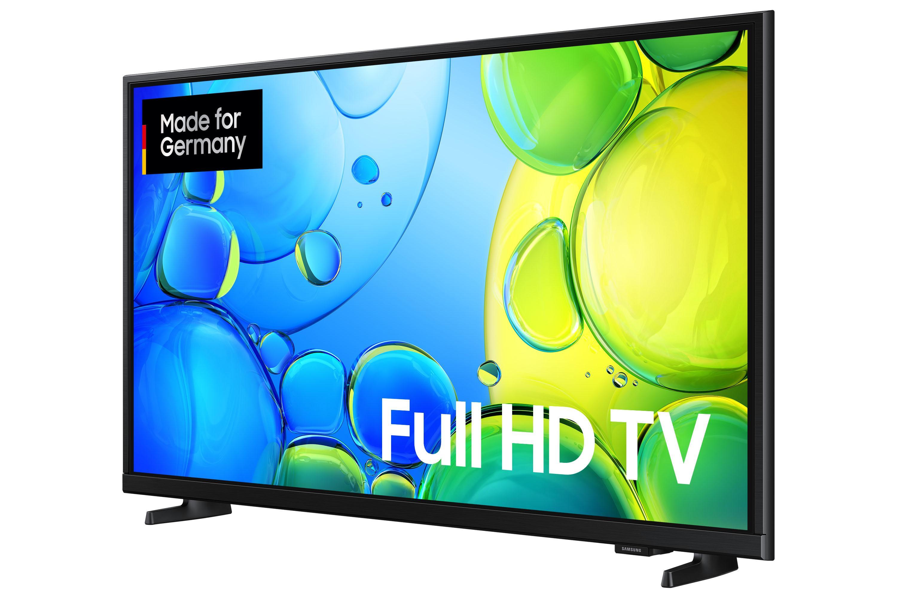 Samsung GU32F6079FUXZG LED TV 32 Zoll