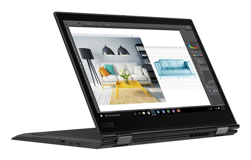 Lenovo ThinkPad X1 Yoga (3.Gen) Refurbished