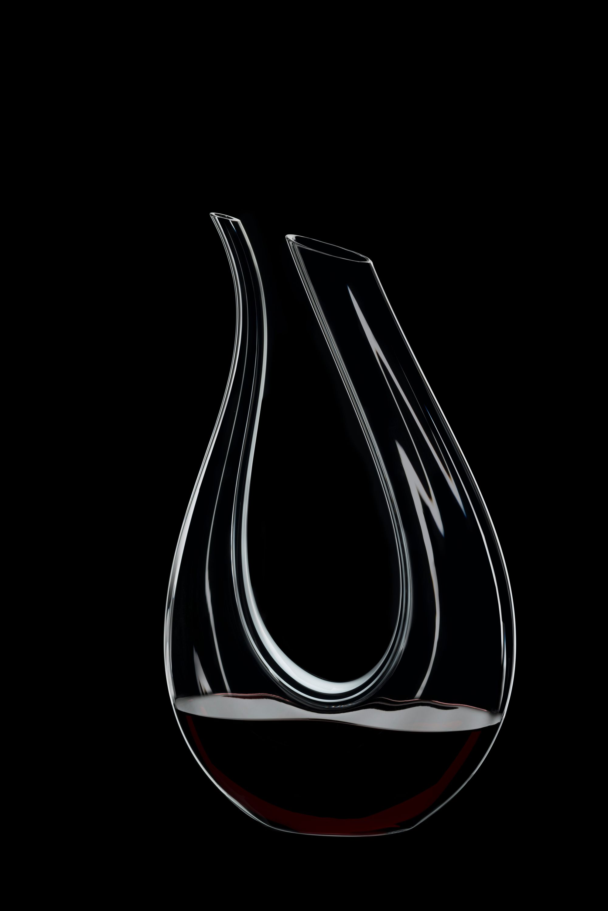 Riedel Dekanter Fatto A Mano Amadeo