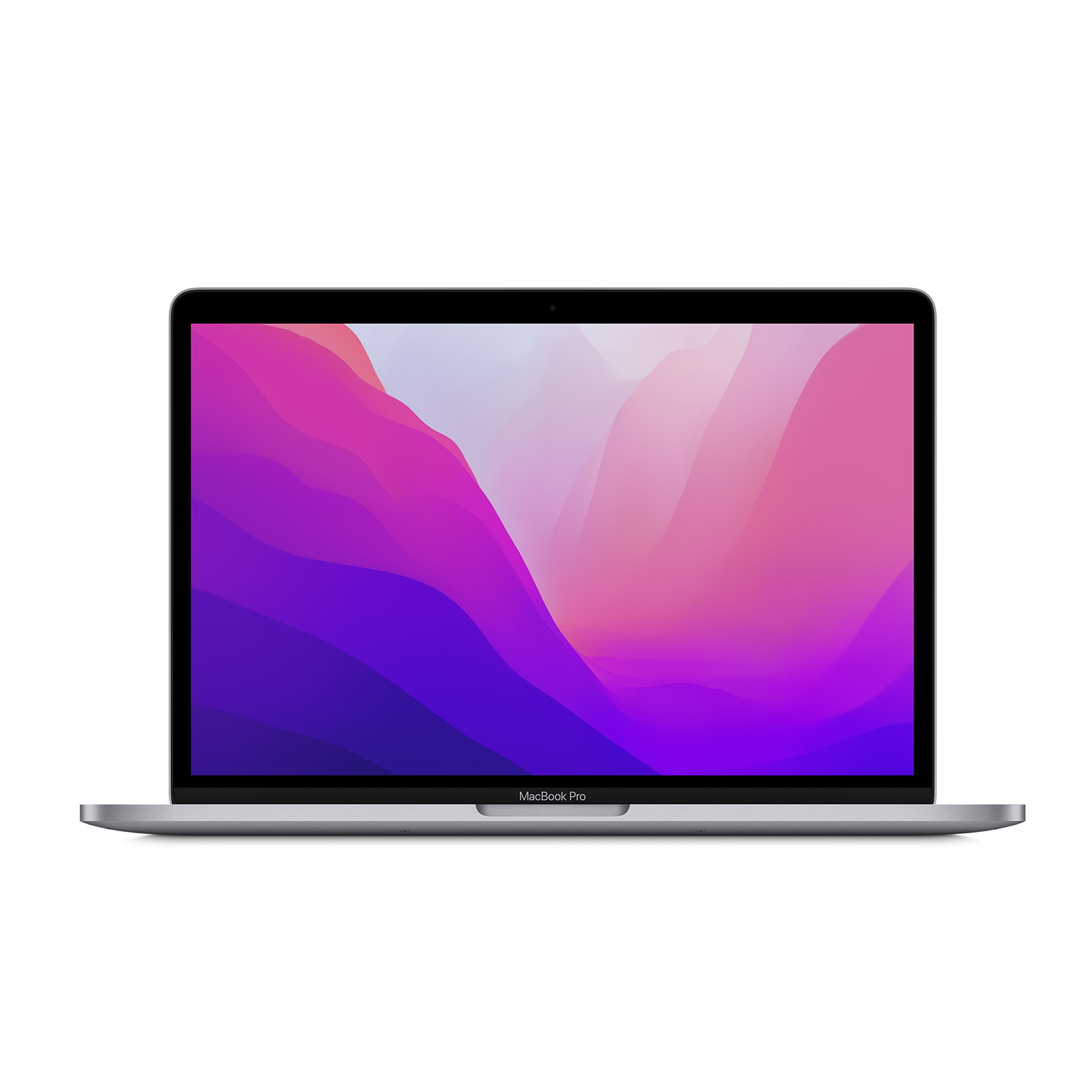 Apple MacBook Air 13" CTO Silber